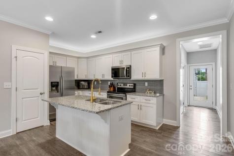 1148 Almerton Drive Denver NC 28037