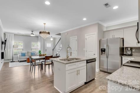 1148 Almerton Drive Denver NC 28037