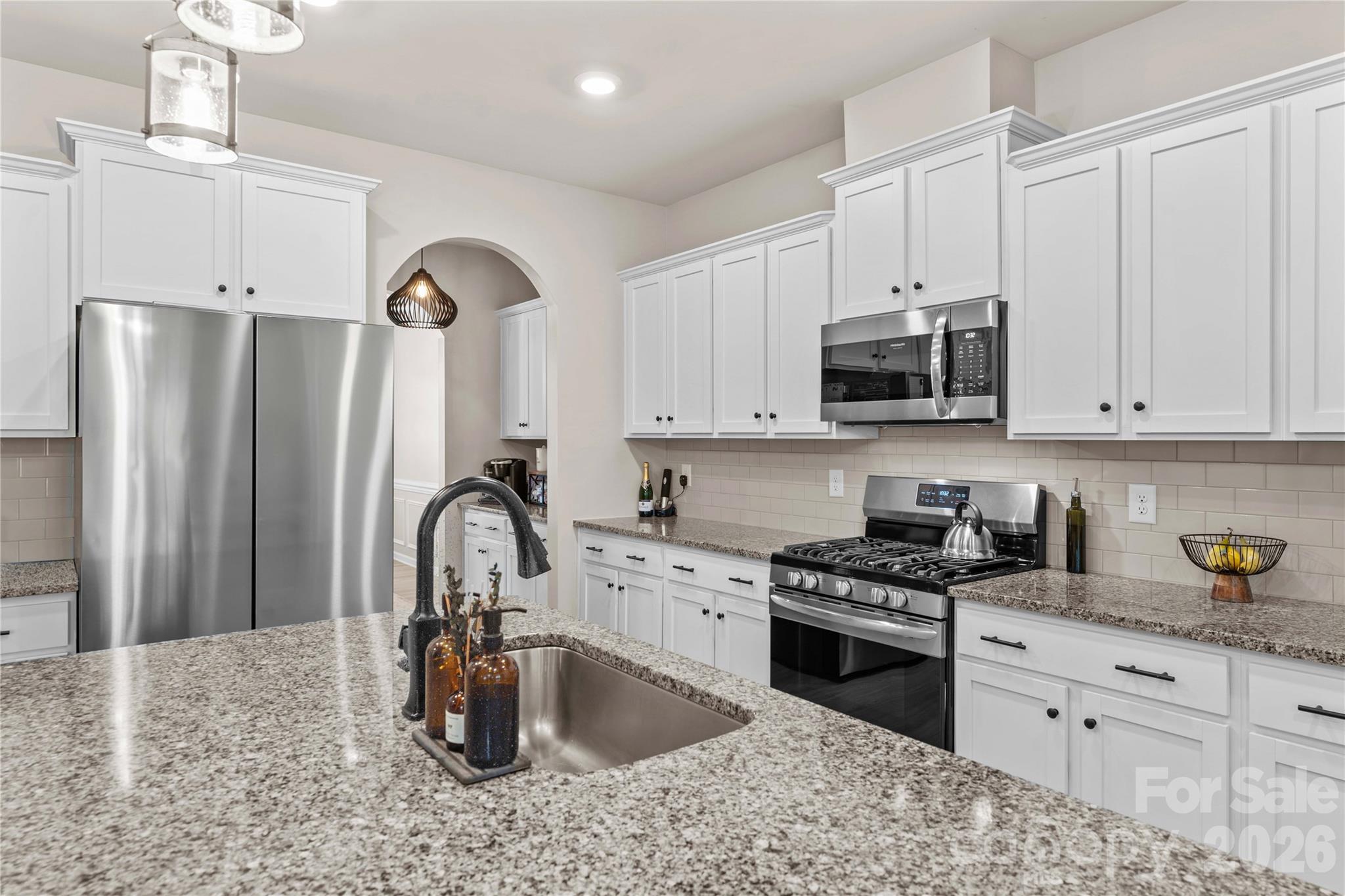 115 Outrigger Landing Troutman NC 28166