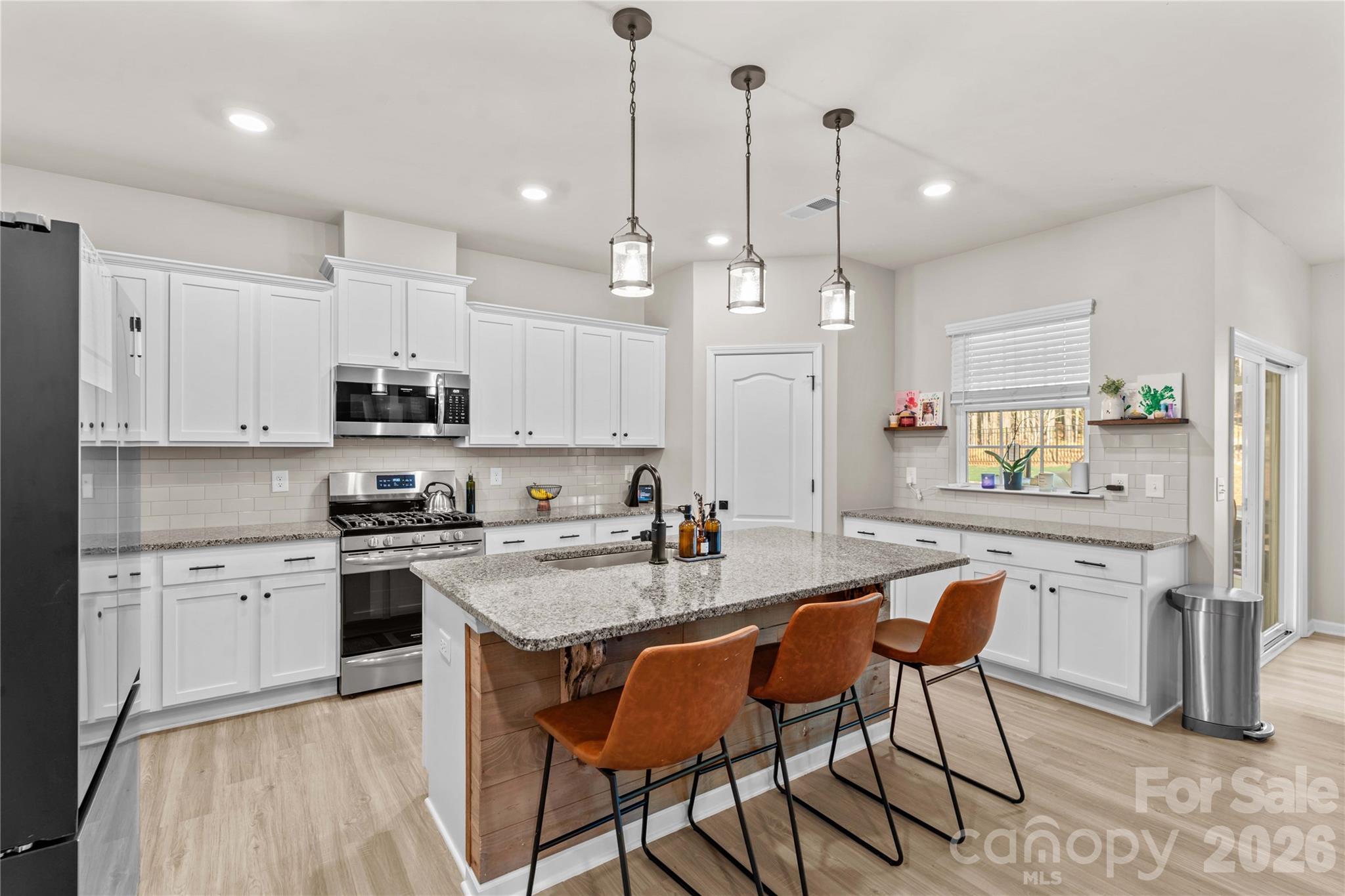 115 Outrigger Landing Troutman NC 28166