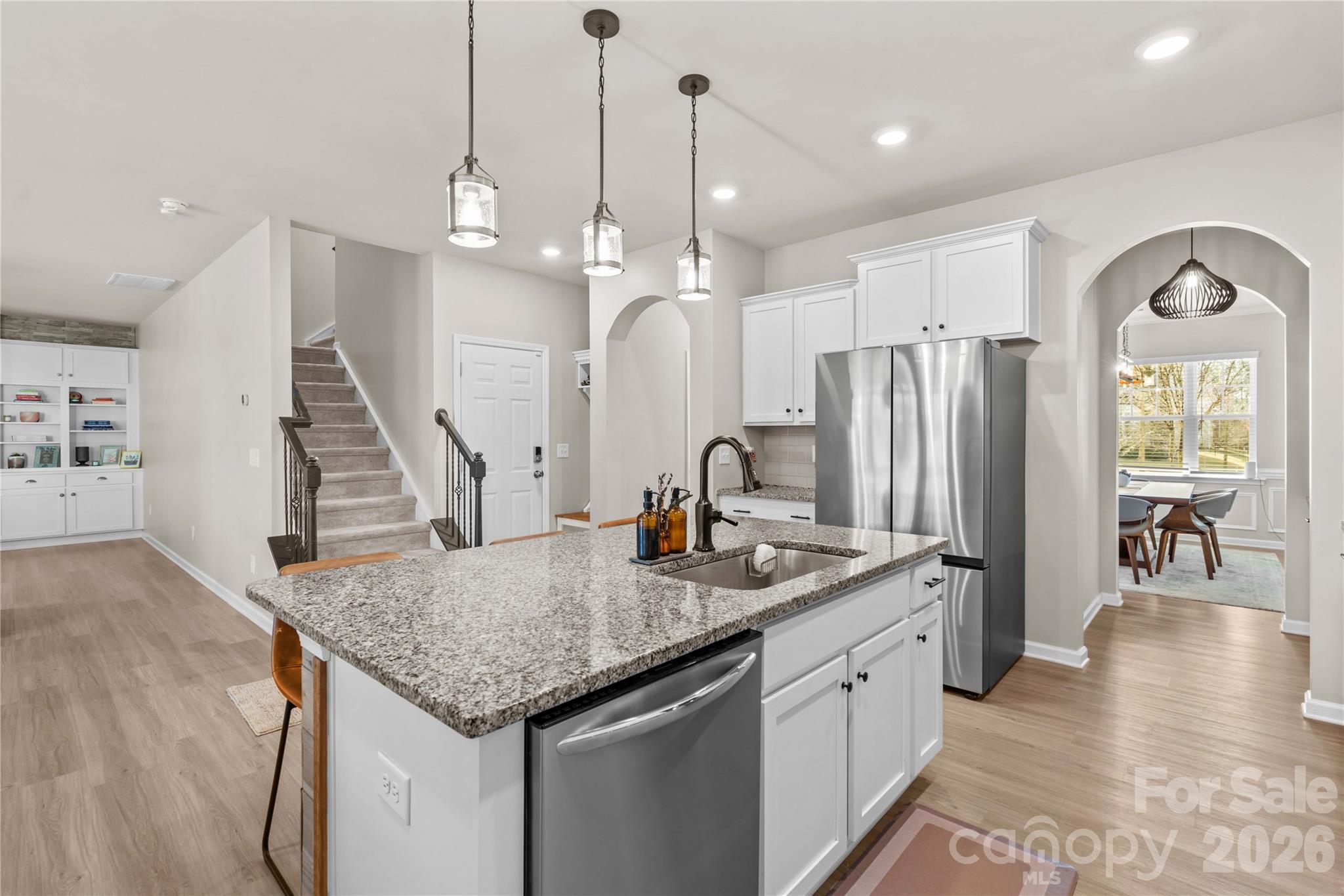 115 Outrigger Landing Troutman NC 28166