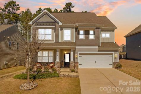 115 Outrigger Landing Troutman NC 28166