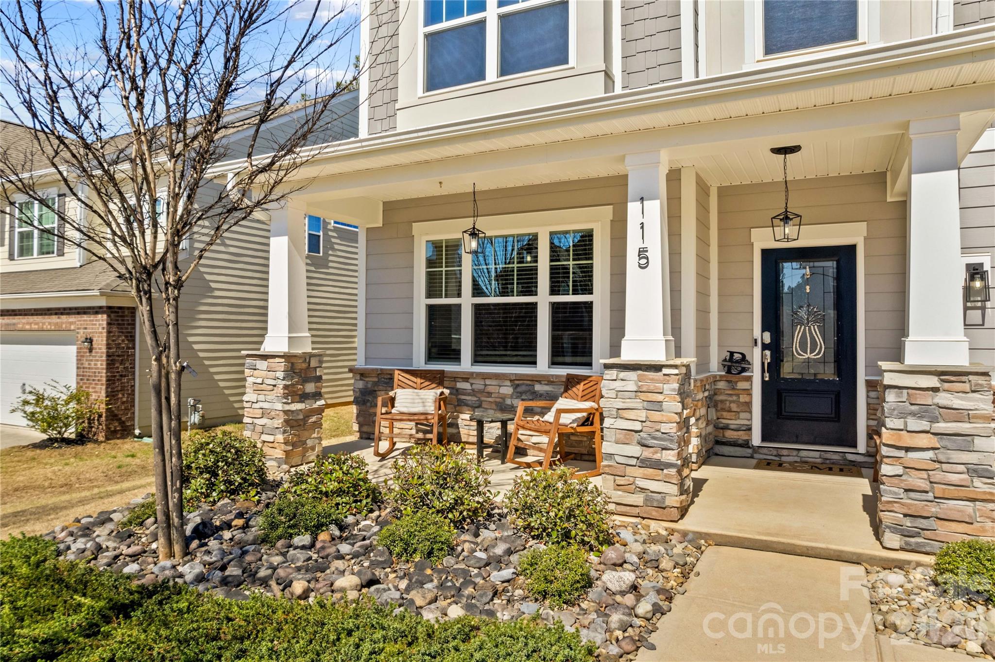 115 Outrigger Landing Troutman NC 28166