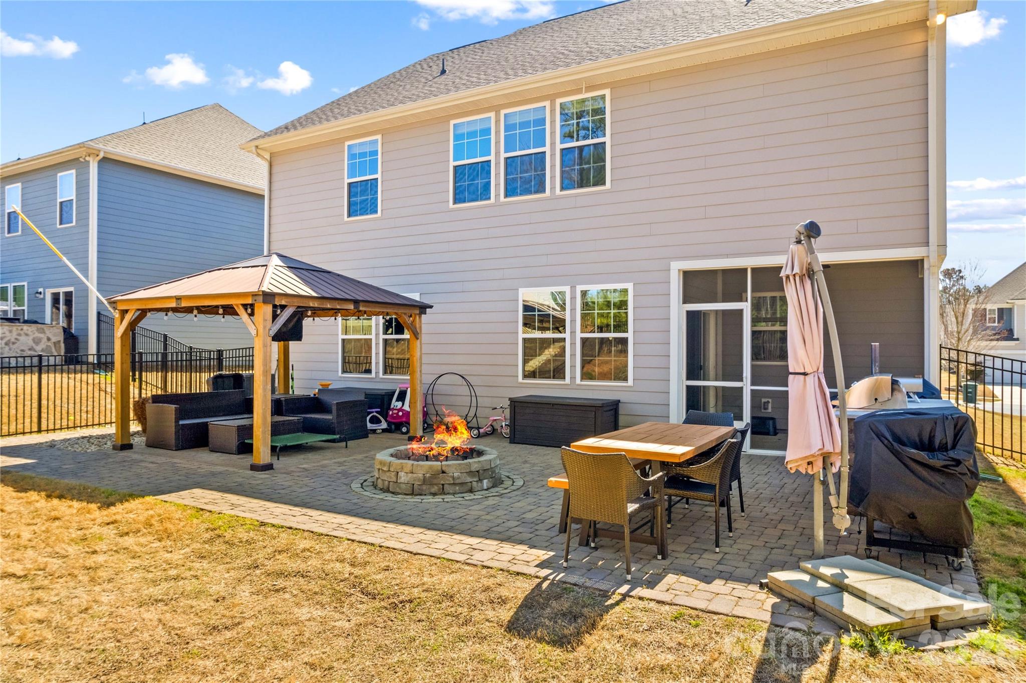 115 Outrigger Landing Troutman NC 28166