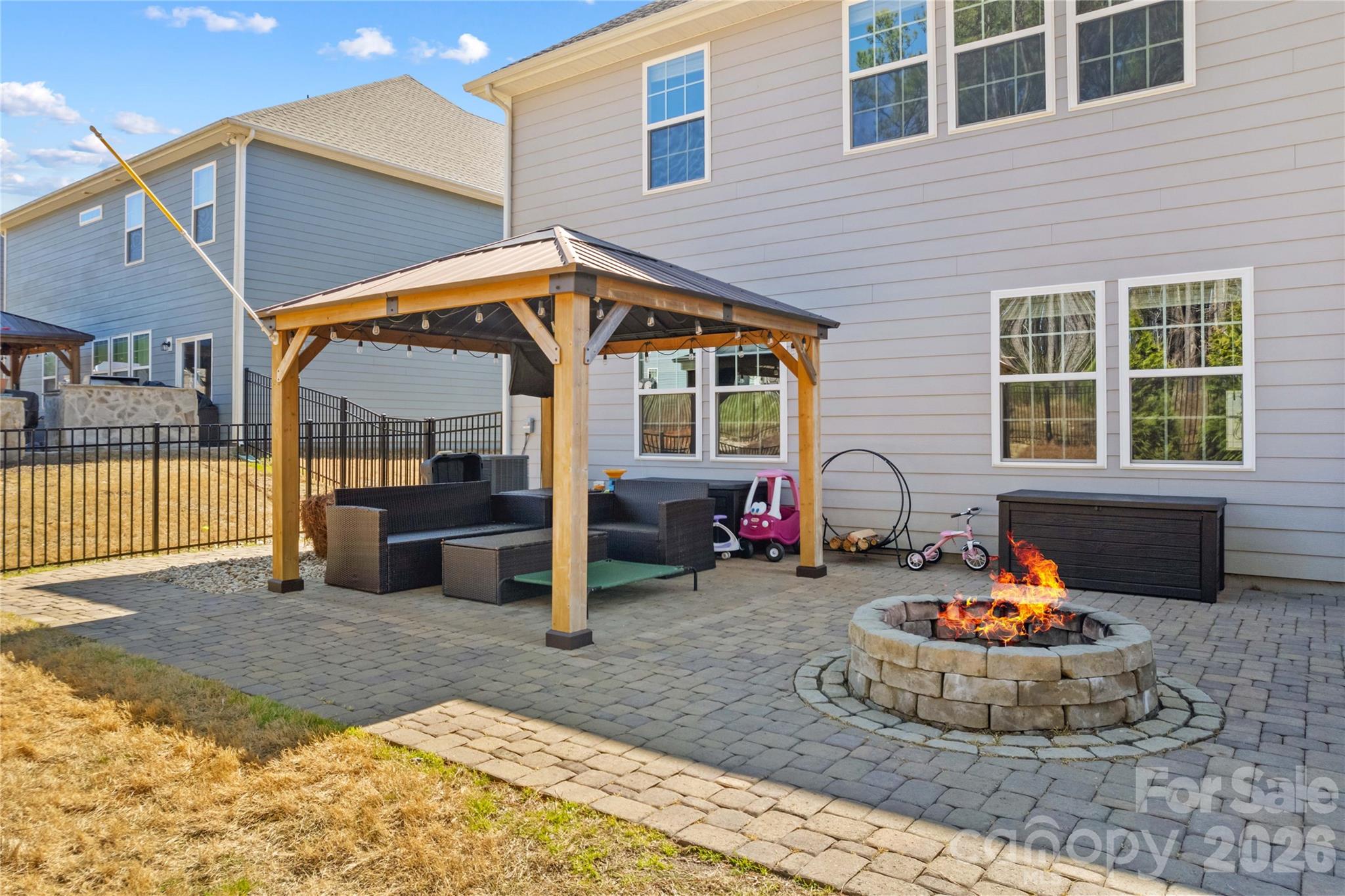 115 Outrigger Landing Troutman NC 28166