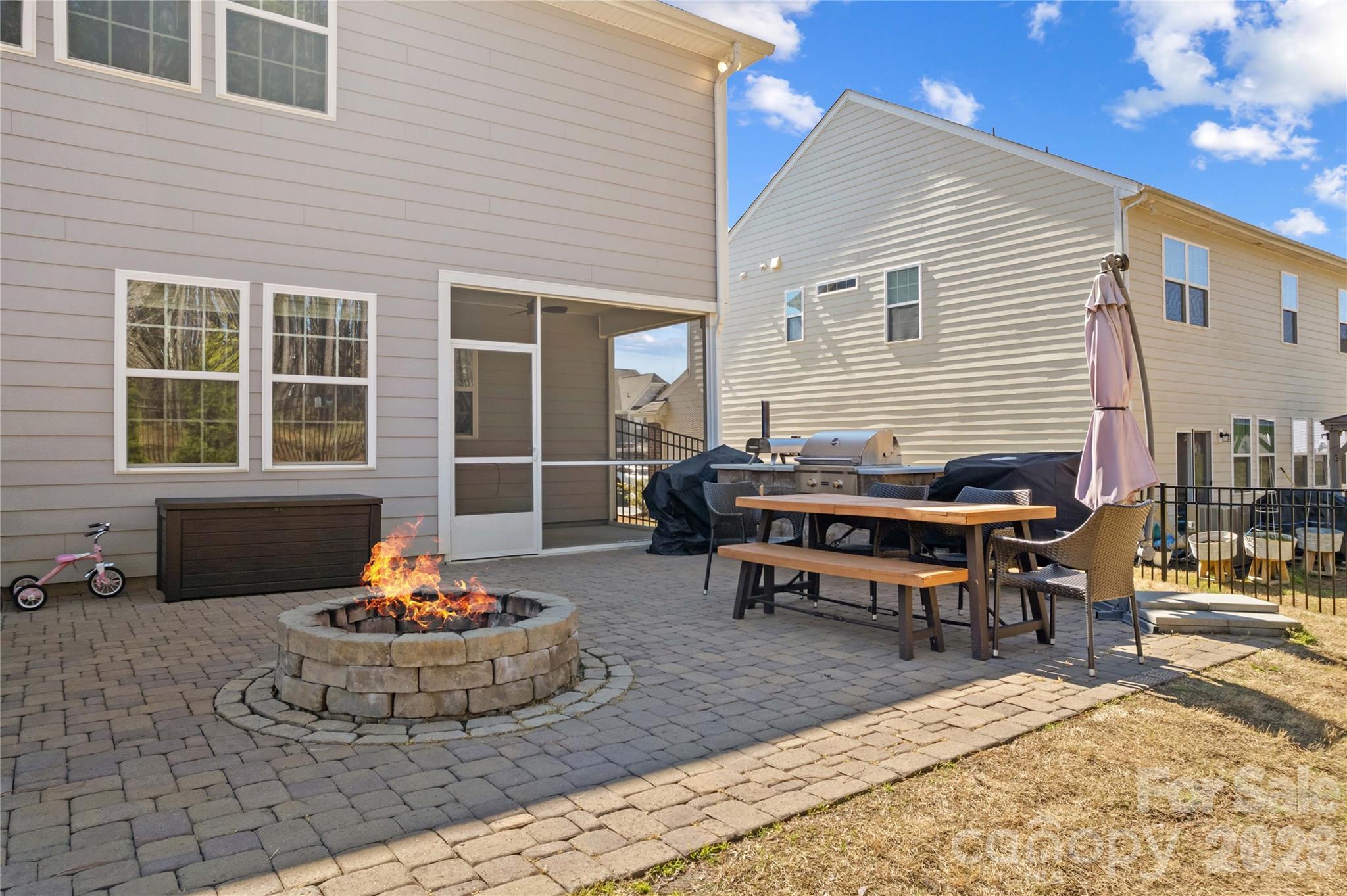 115 Outrigger Landing Troutman NC 28166