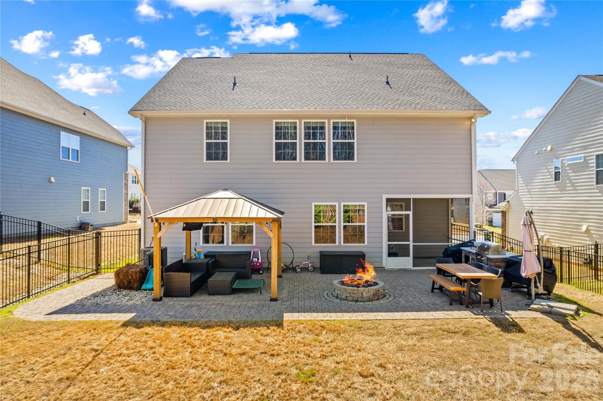 115 Outrigger Landing Troutman NC 28166