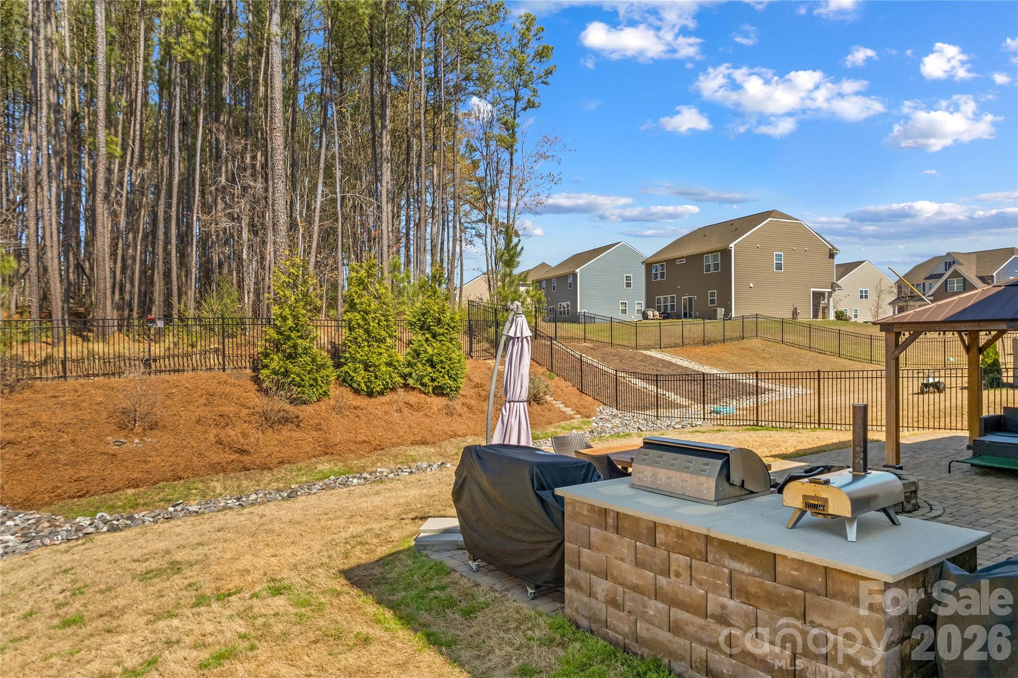 115 Outrigger Landing Troutman NC 28166