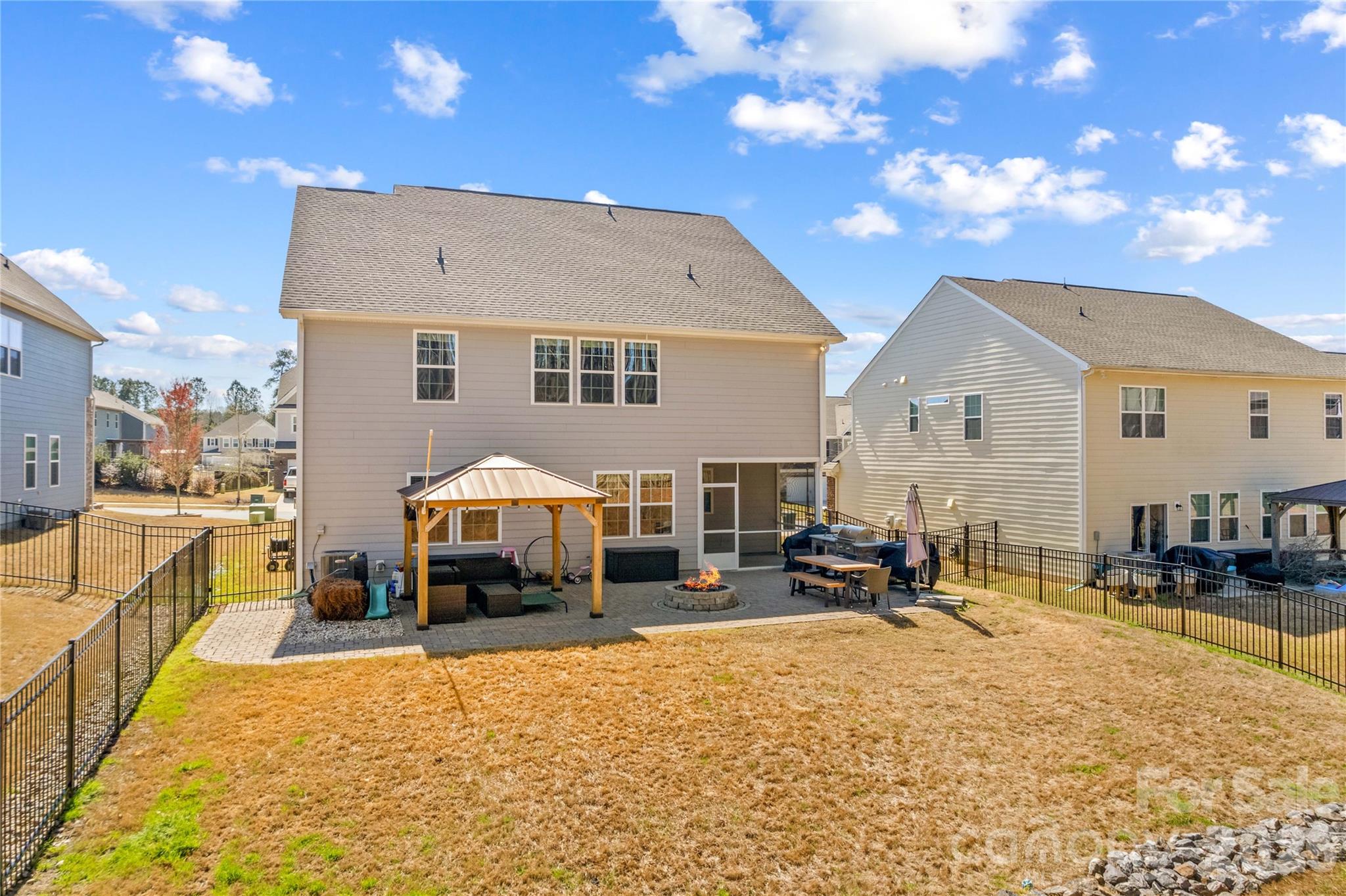 115 Outrigger Landing Troutman NC 28166