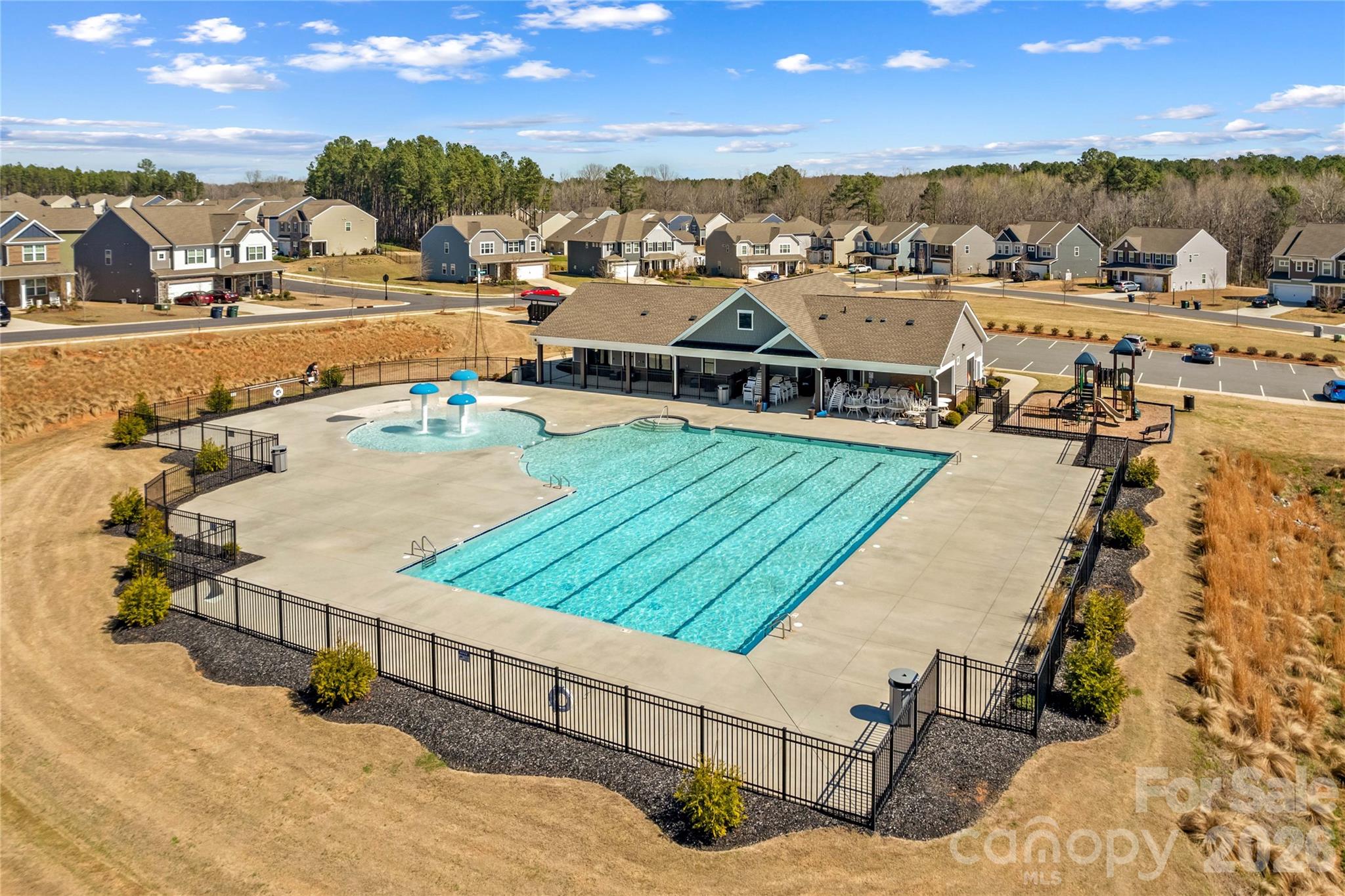 115 Outrigger Landing Troutman NC 28166
