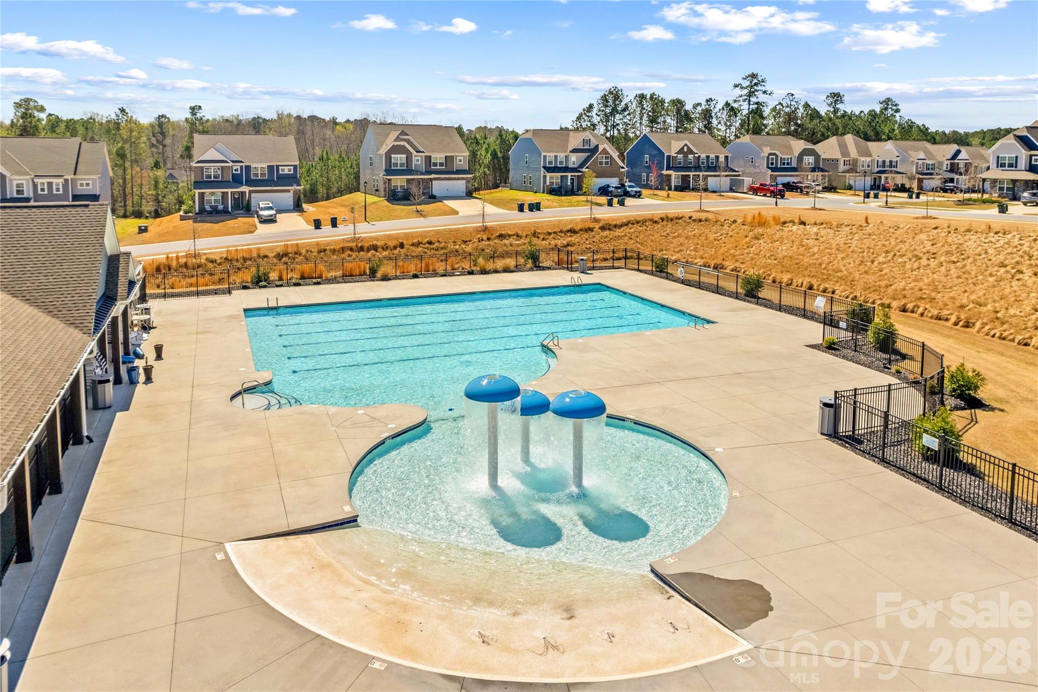 115 Outrigger Landing Troutman NC 28166
