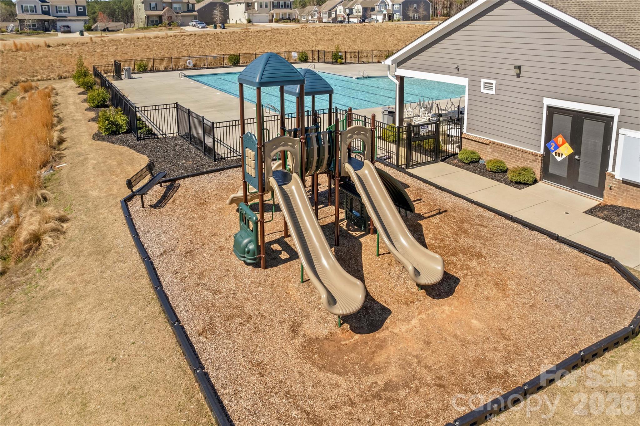 115 Outrigger Landing Troutman NC 28166