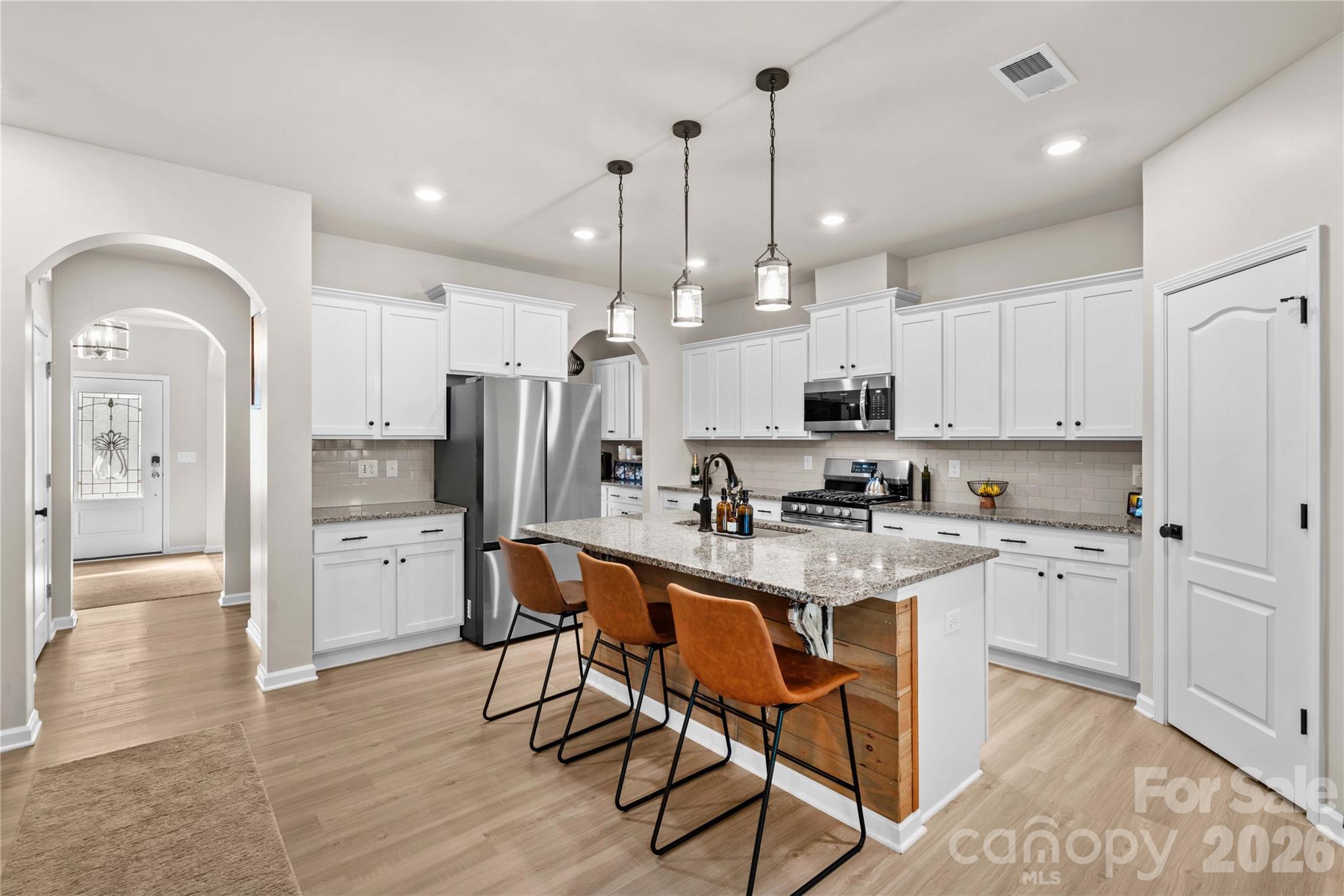 115 Outrigger Landing Troutman NC 28166