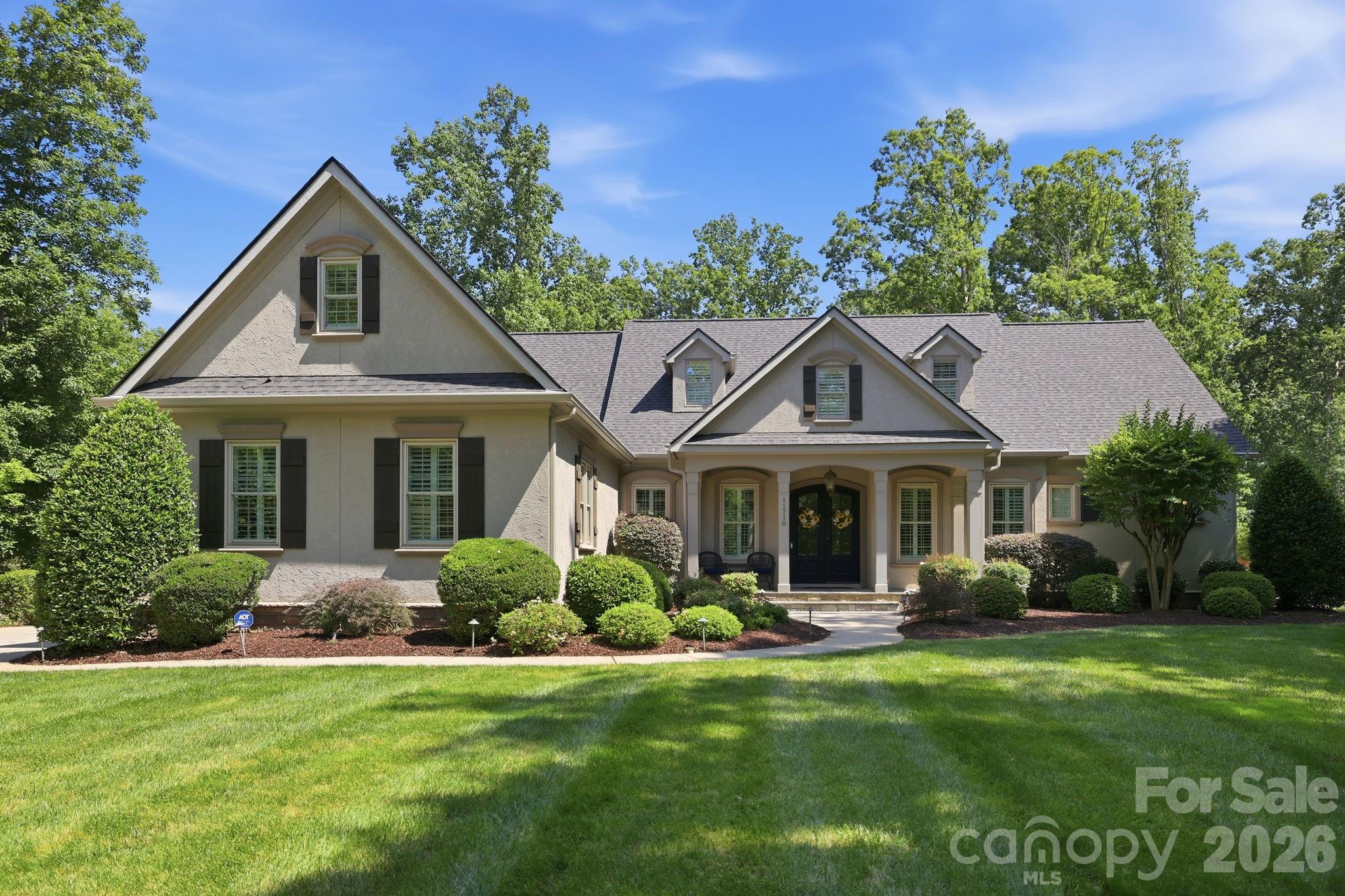11710 Egrets Point Drive Charlotte NC 28278