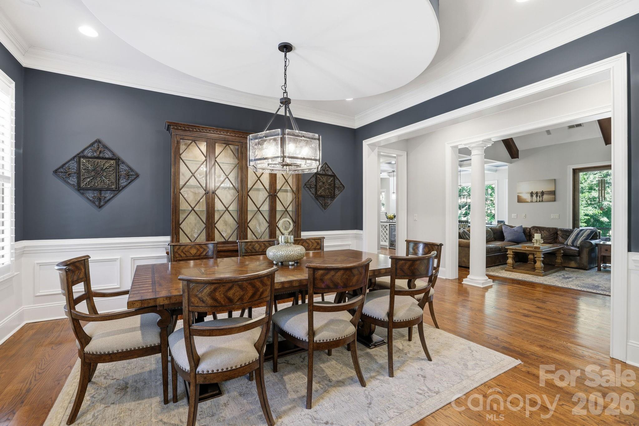 11710 Egrets Point Drive Charlotte NC 28278