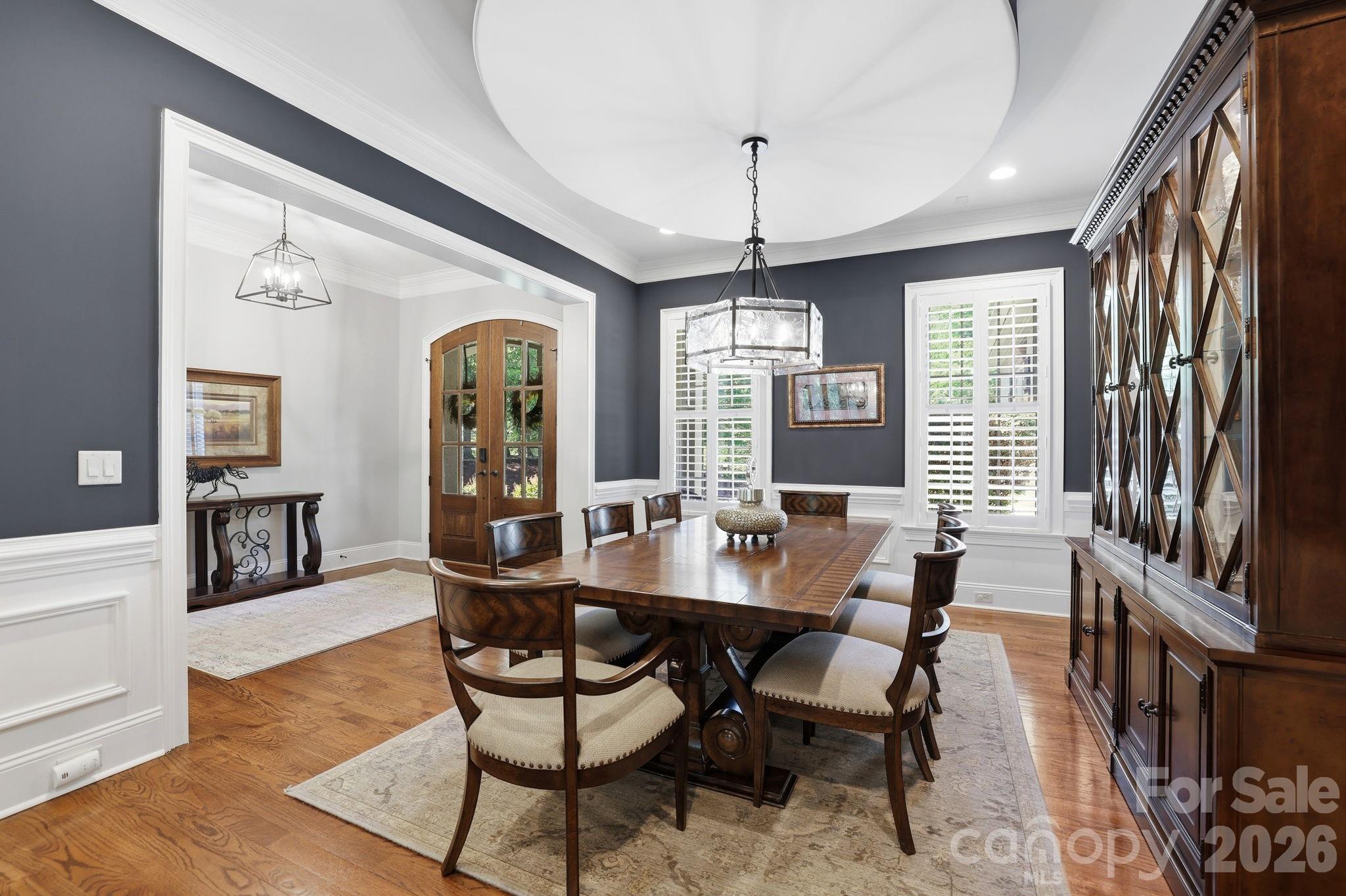 11710 Egrets Point Drive Charlotte NC 28278