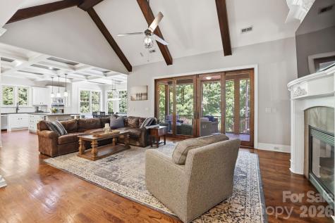11710 Egrets Point Drive Charlotte NC 28278
