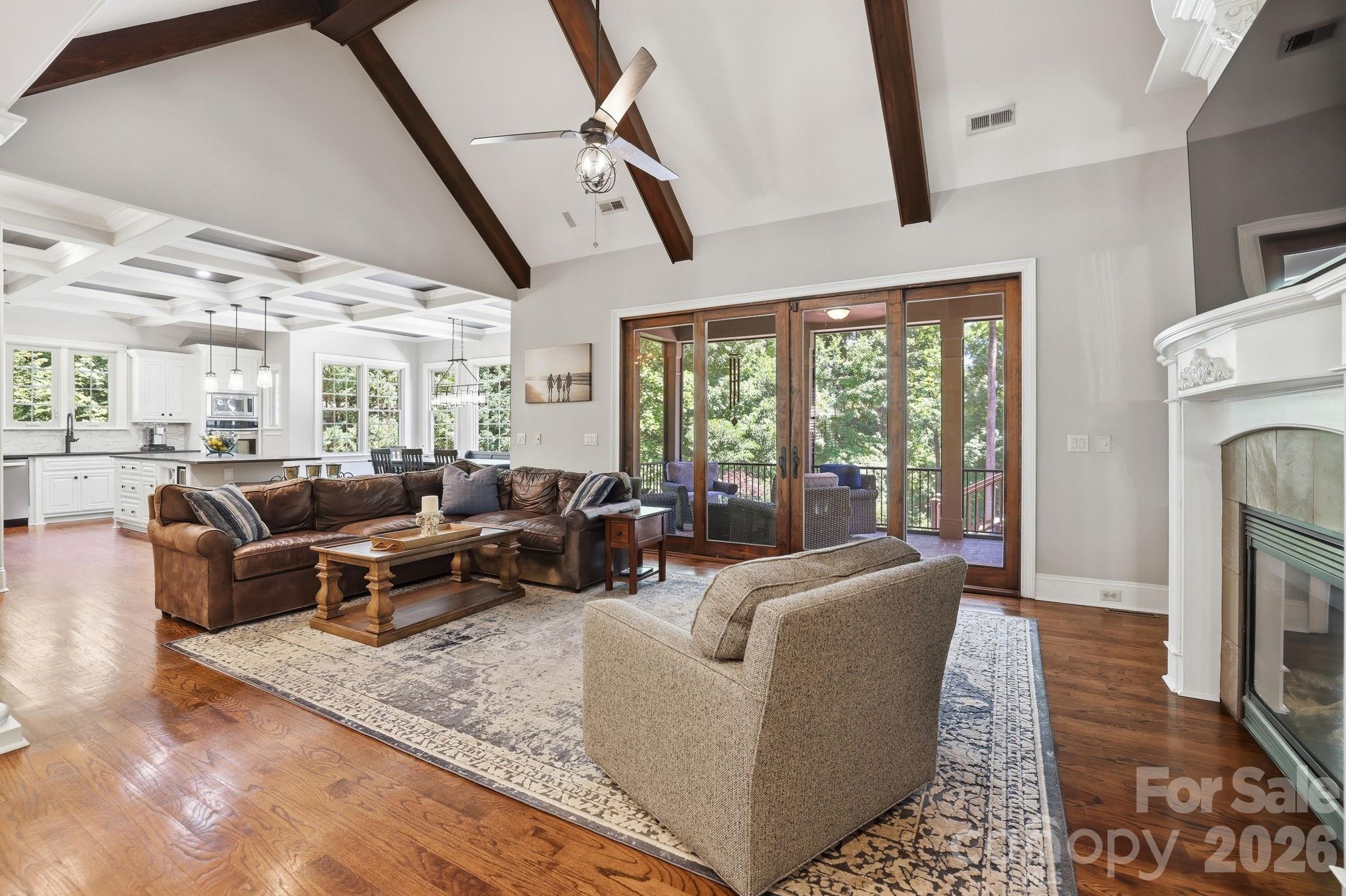 11710 Egrets Point Drive Charlotte NC 28278