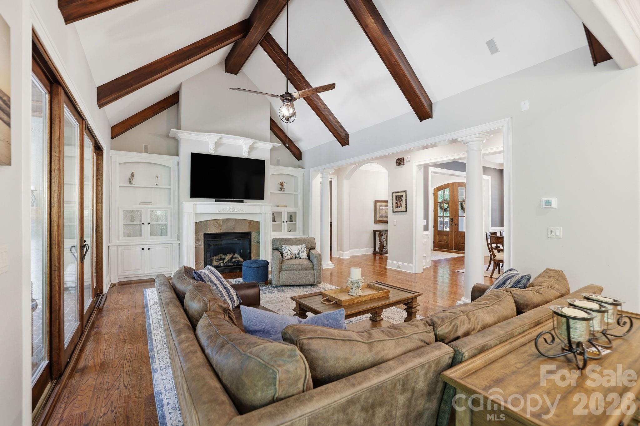 11710 Egrets Point Drive Charlotte NC 28278