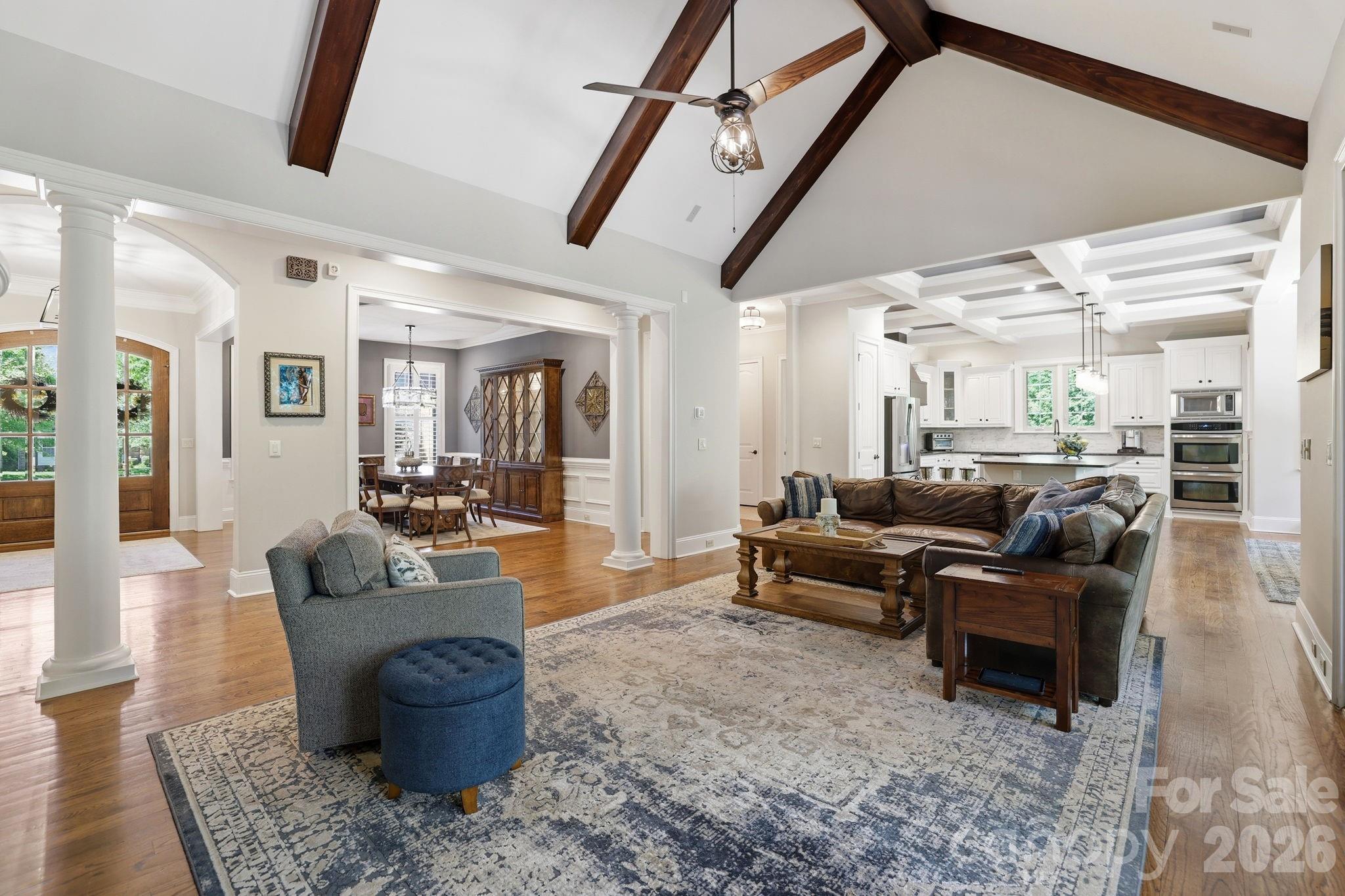 11710 Egrets Point Drive Charlotte NC 28278