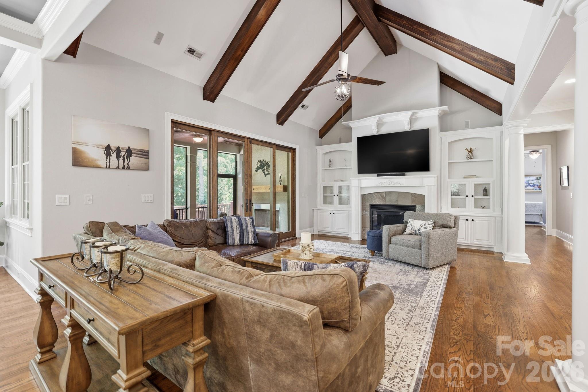 11710 Egrets Point Drive Charlotte NC 28278