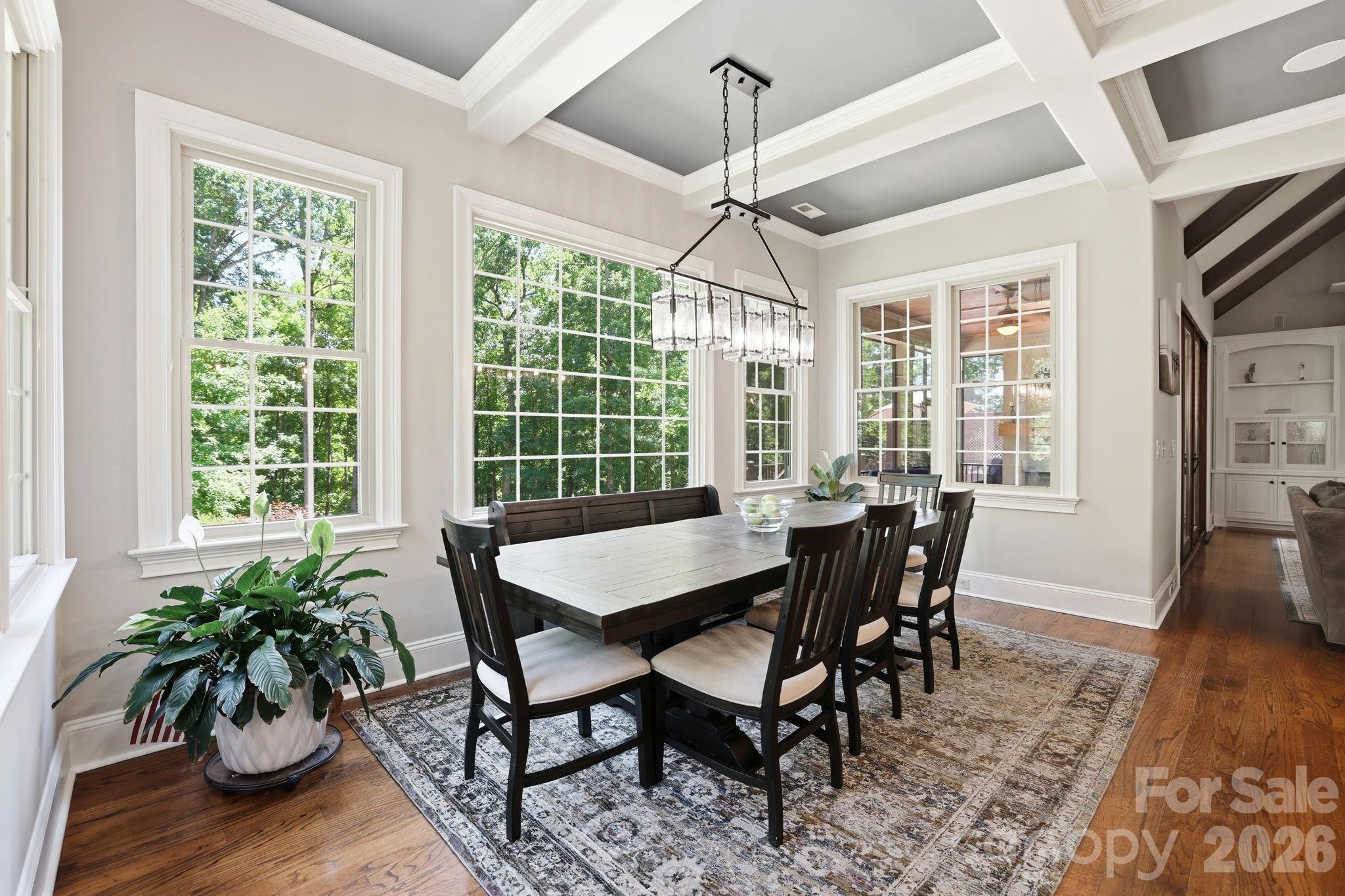 11710 Egrets Point Drive Charlotte NC 28278