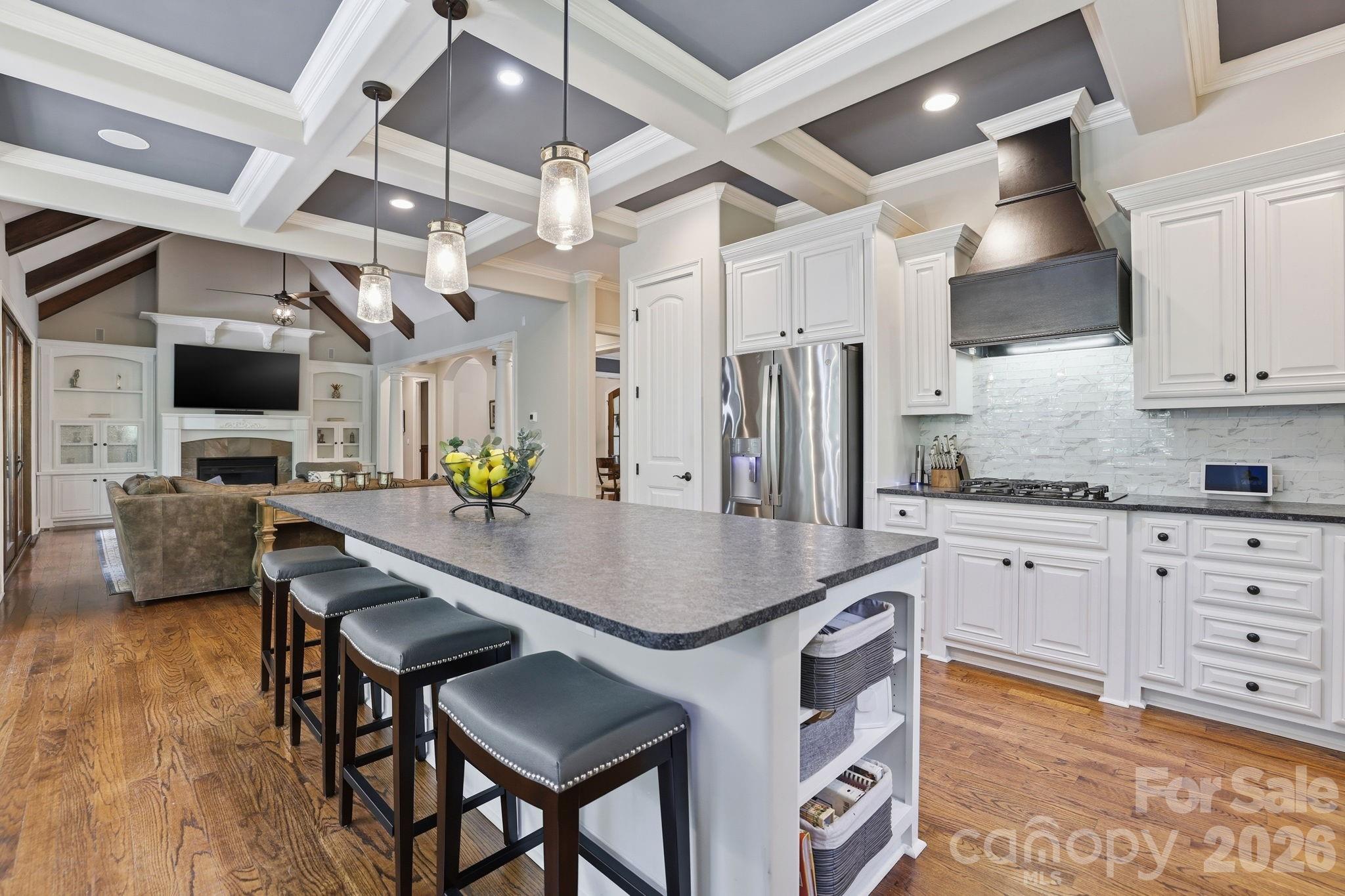 11710 Egrets Point Drive Charlotte NC 28278