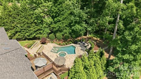 11710 Egrets Point Drive Charlotte NC 28278