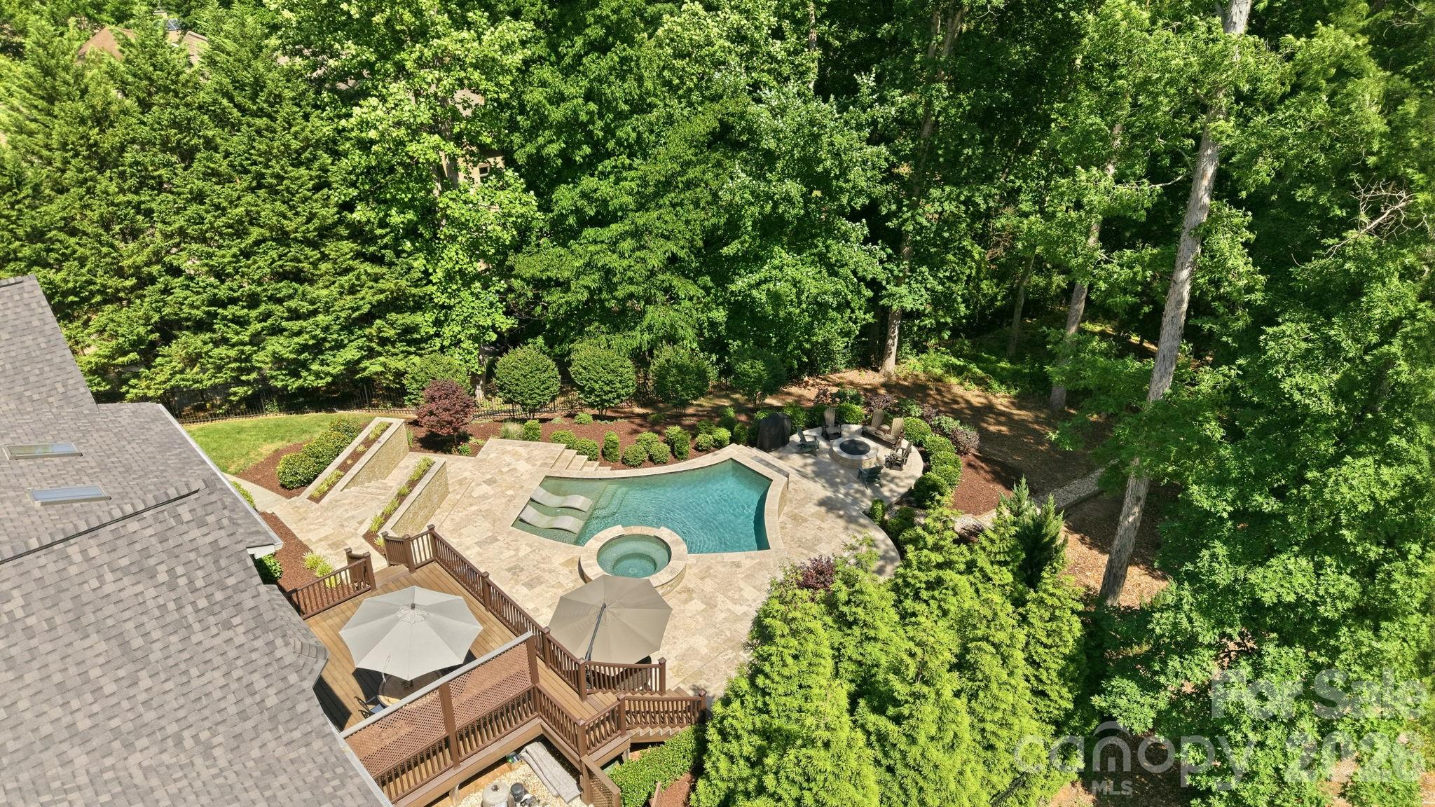 11710 Egrets Point Drive Charlotte NC 28278