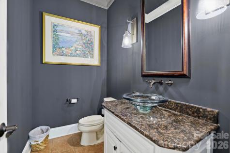 11710 Egrets Point Drive Charlotte NC 28278