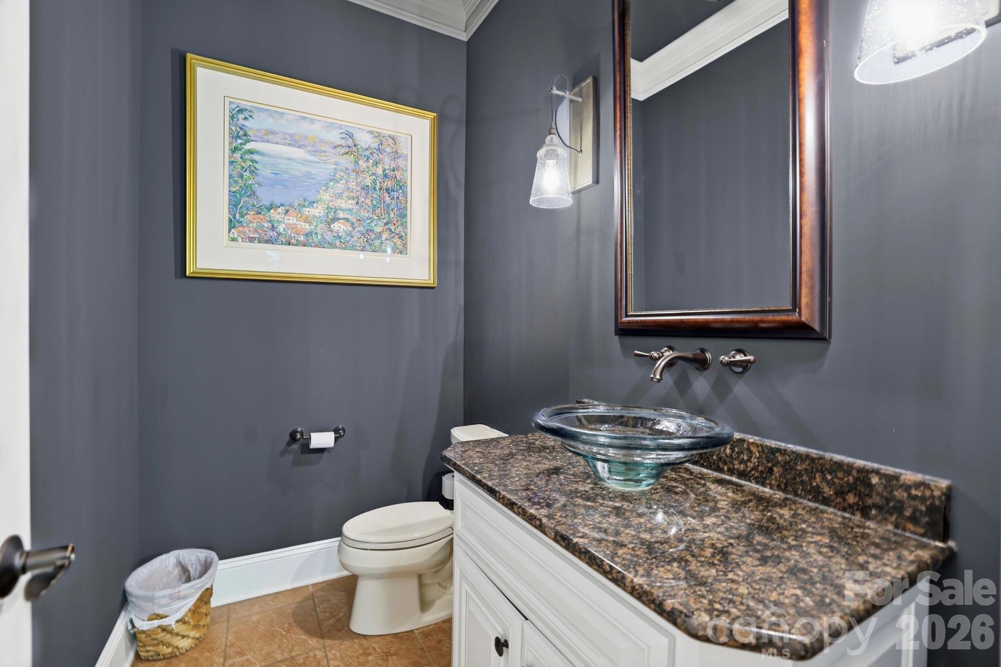 11710 Egrets Point Drive Charlotte NC 28278