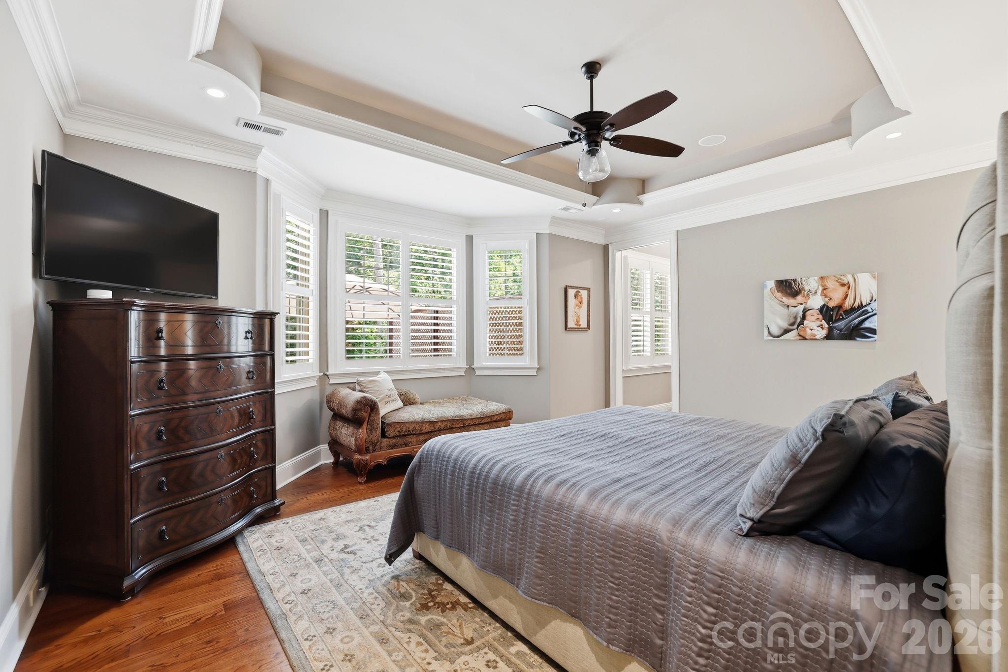 11710 Egrets Point Drive Charlotte NC 28278