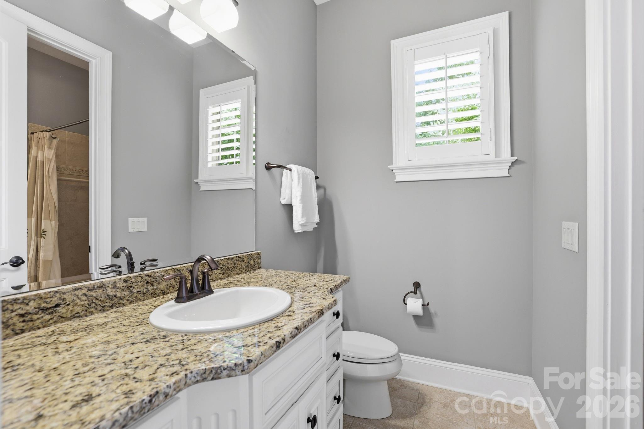 11710 Egrets Point Drive Charlotte NC 28278