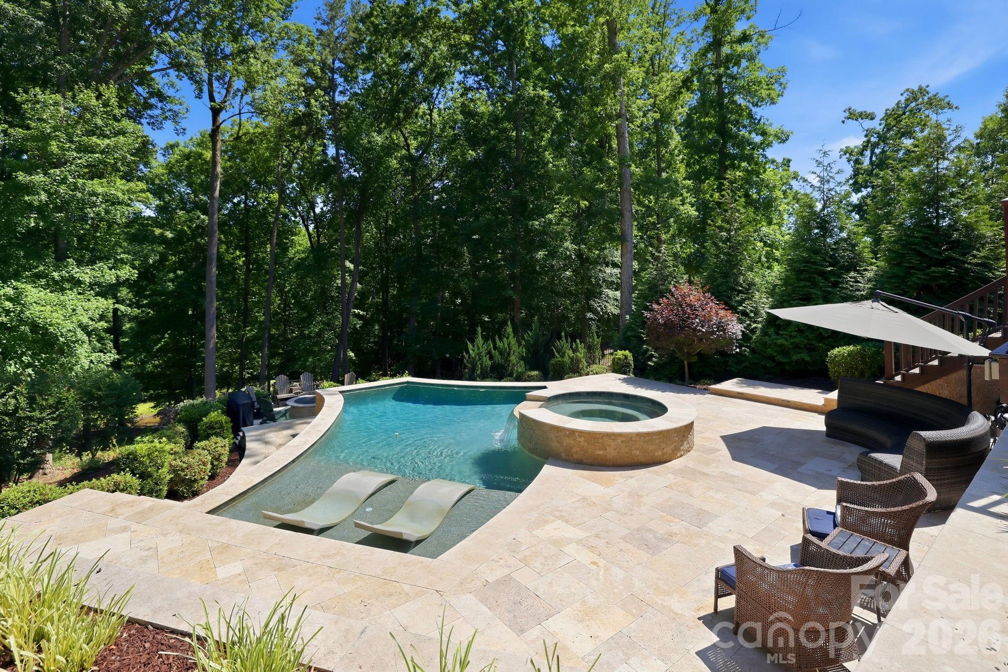 11710 Egrets Point Drive Charlotte NC 28278