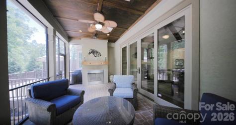 11710 Egrets Point Drive Charlotte NC 28278