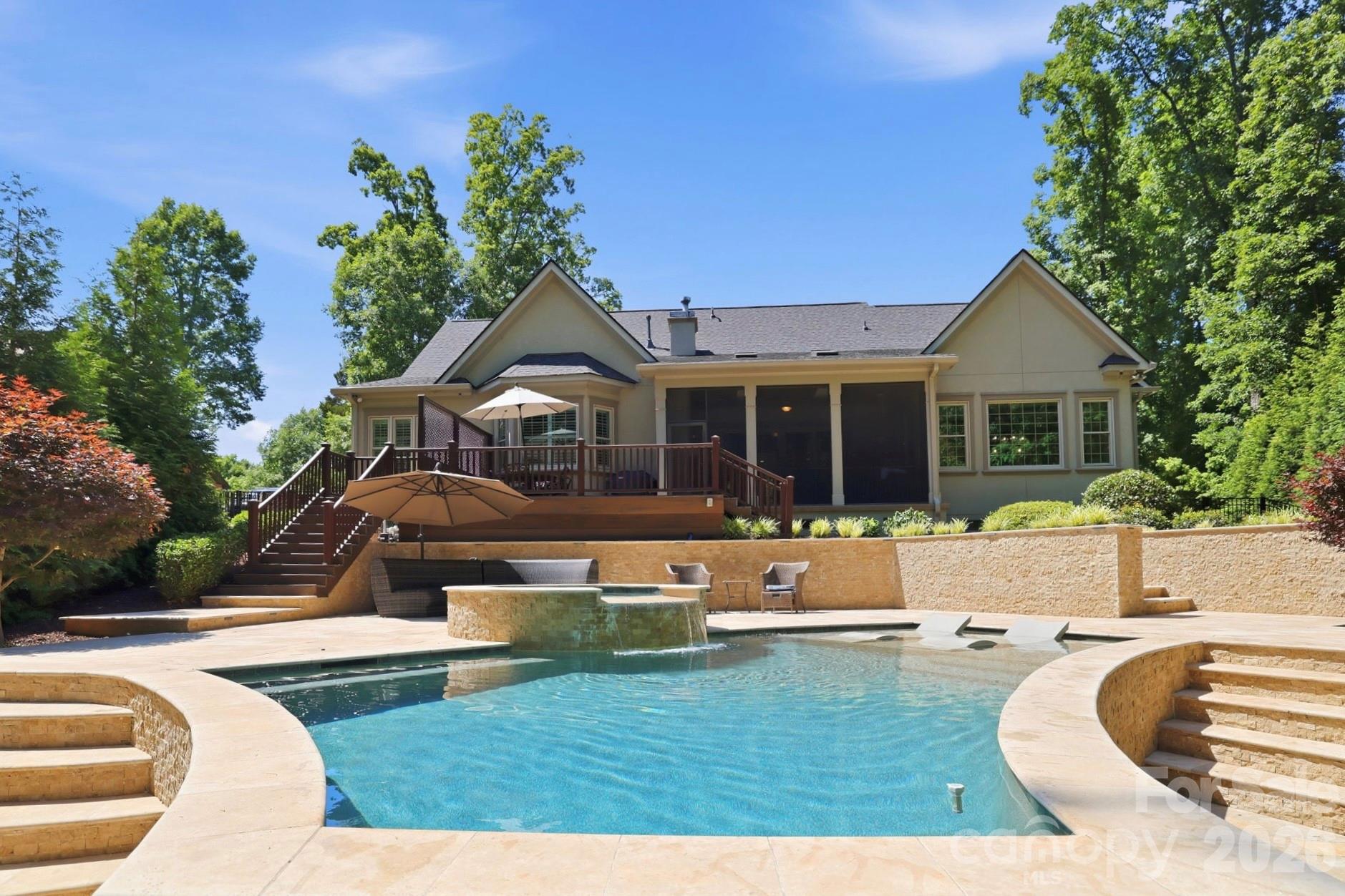 11710 Egrets Point Drive Charlotte NC 28278