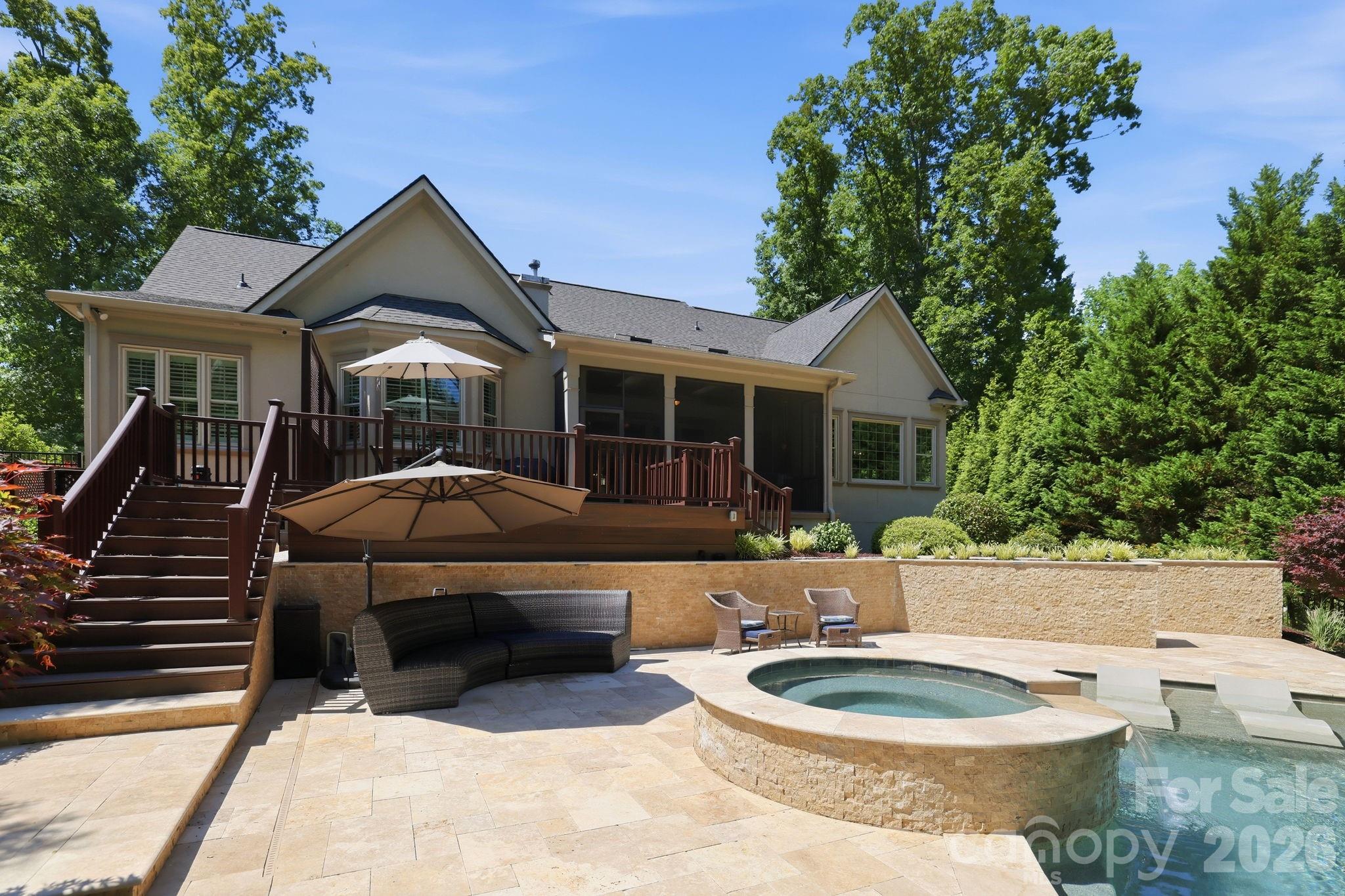 11710 Egrets Point Drive Charlotte NC 28278