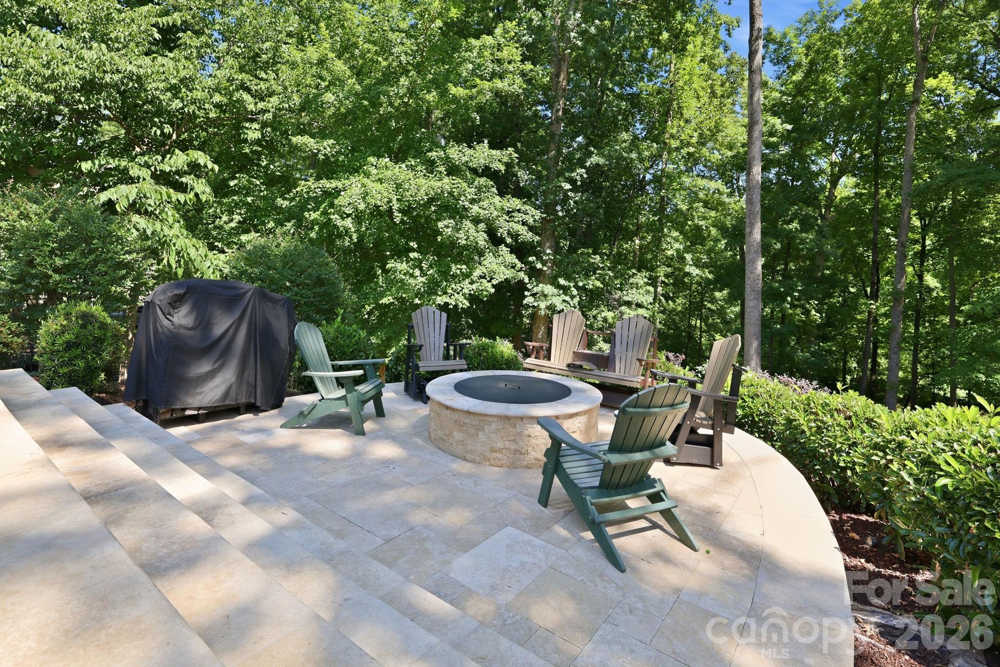 11710 Egrets Point Drive Charlotte NC 28278