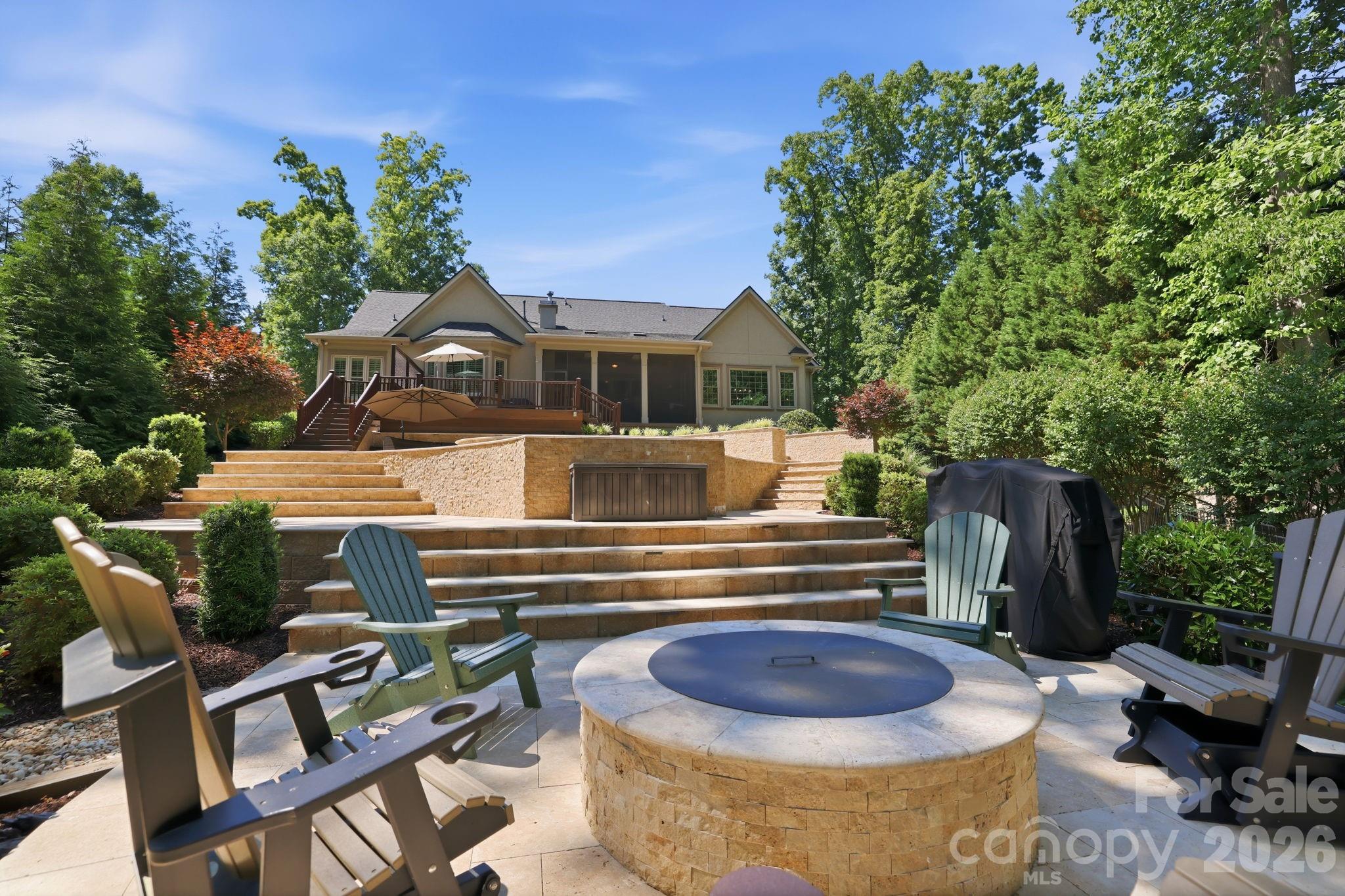 11710 Egrets Point Drive Charlotte NC 28278