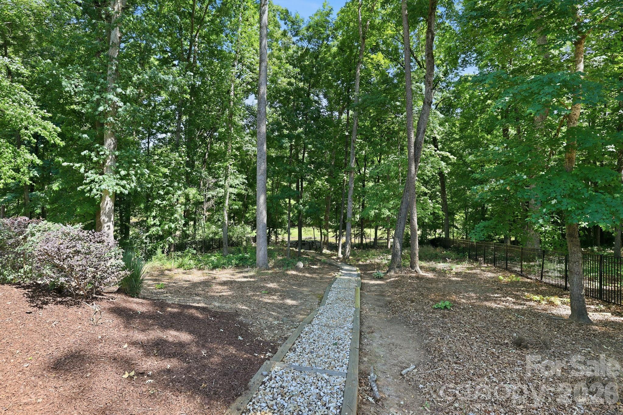 11710 Egrets Point Drive Charlotte NC 28278