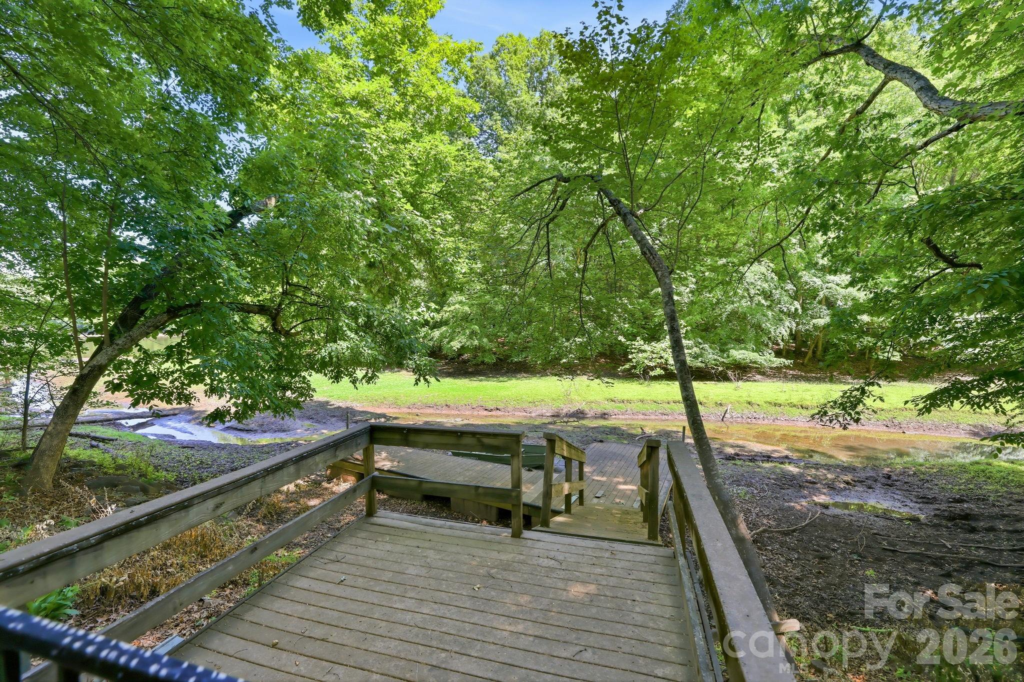 11710 Egrets Point Drive Charlotte NC 28278