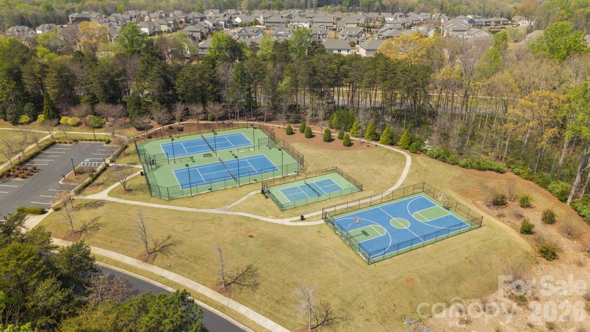 11710 Egrets Point Drive Charlotte NC 28278