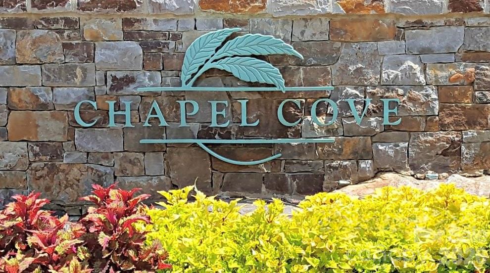 11710 Egrets Point Drive Charlotte NC 28278