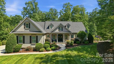 11710 Egrets Point Drive Charlotte NC 28278
