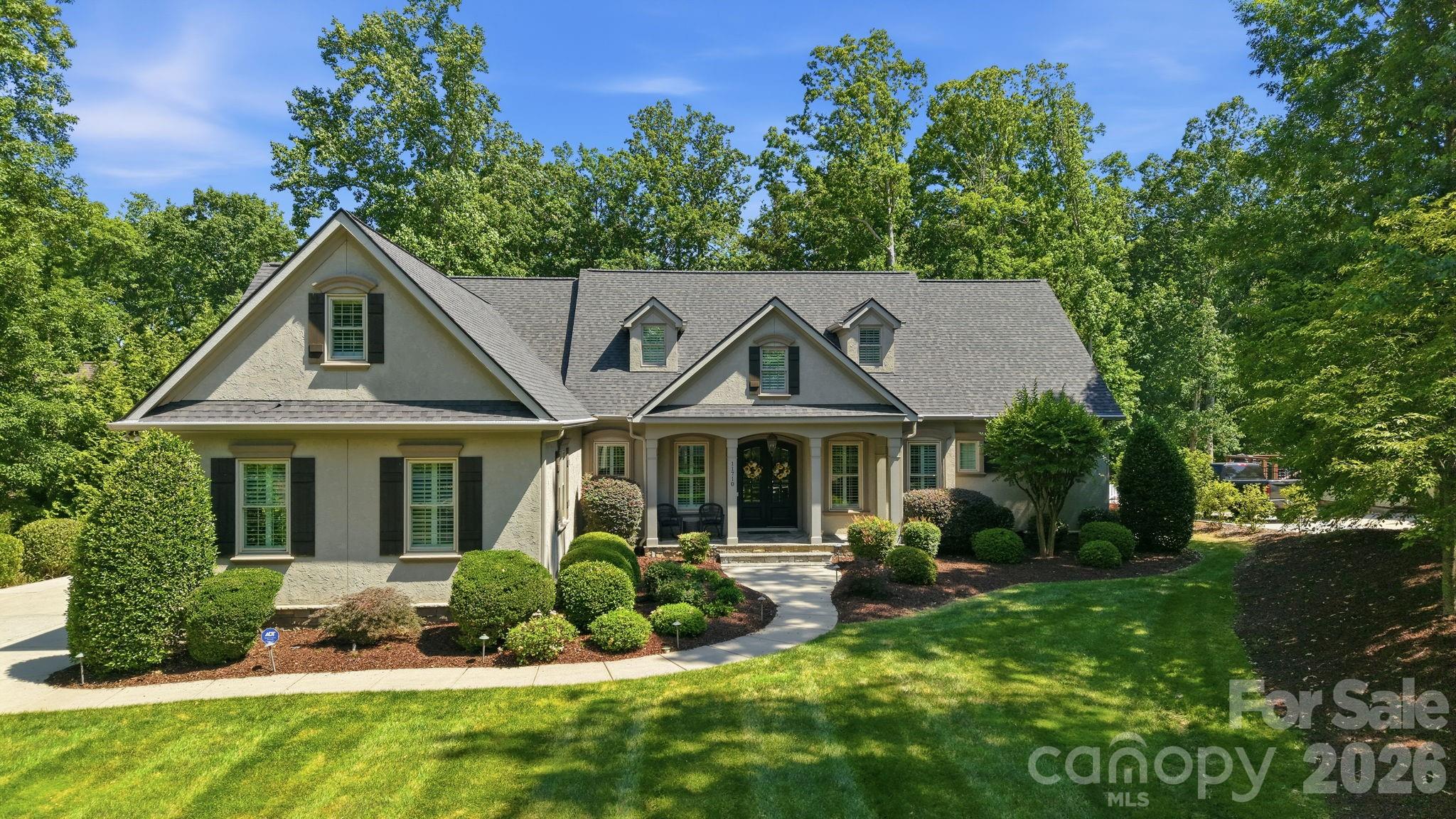11710 Egrets Point Drive Charlotte NC 28278