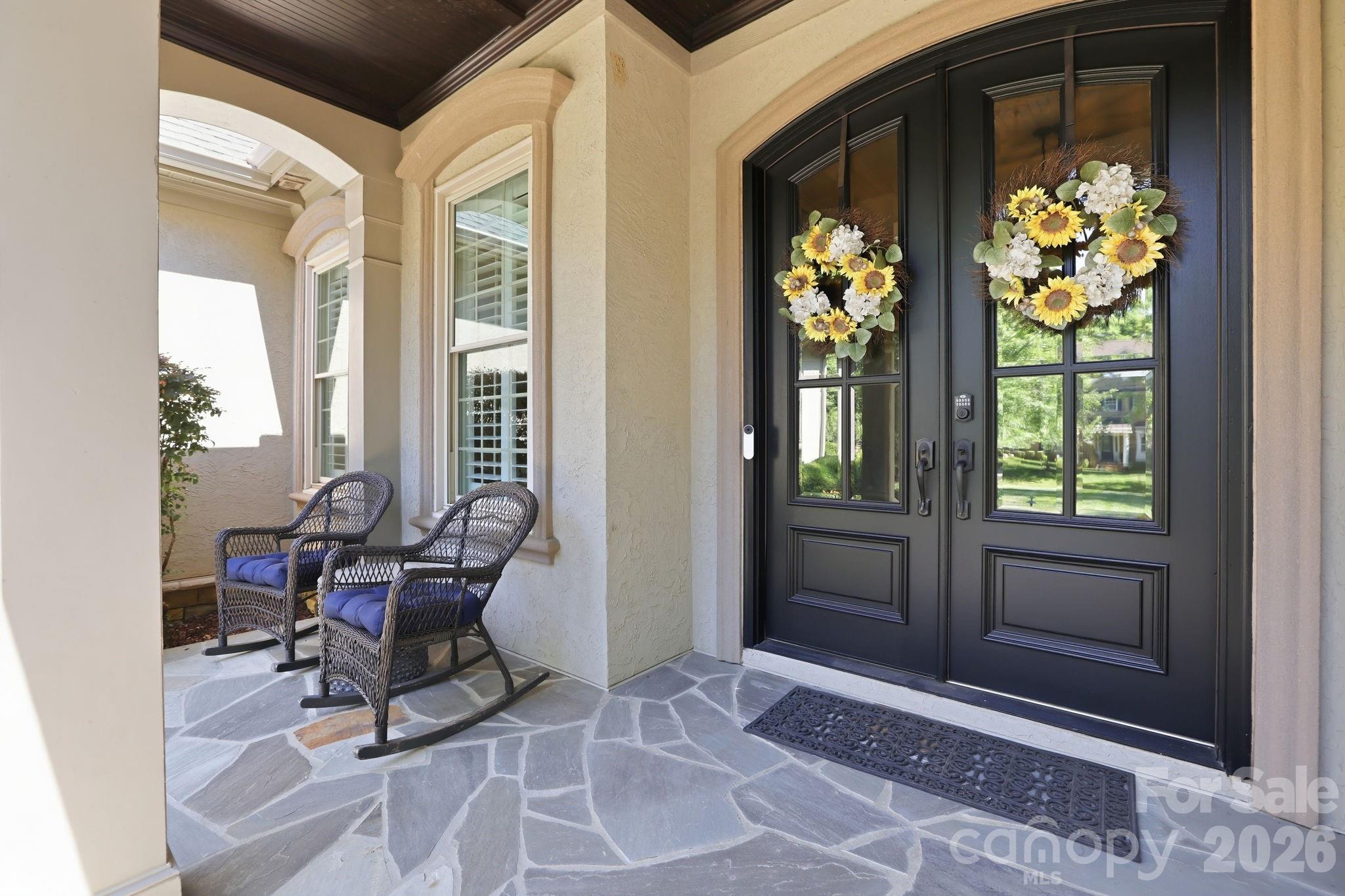 11710 Egrets Point Drive Charlotte NC 28278