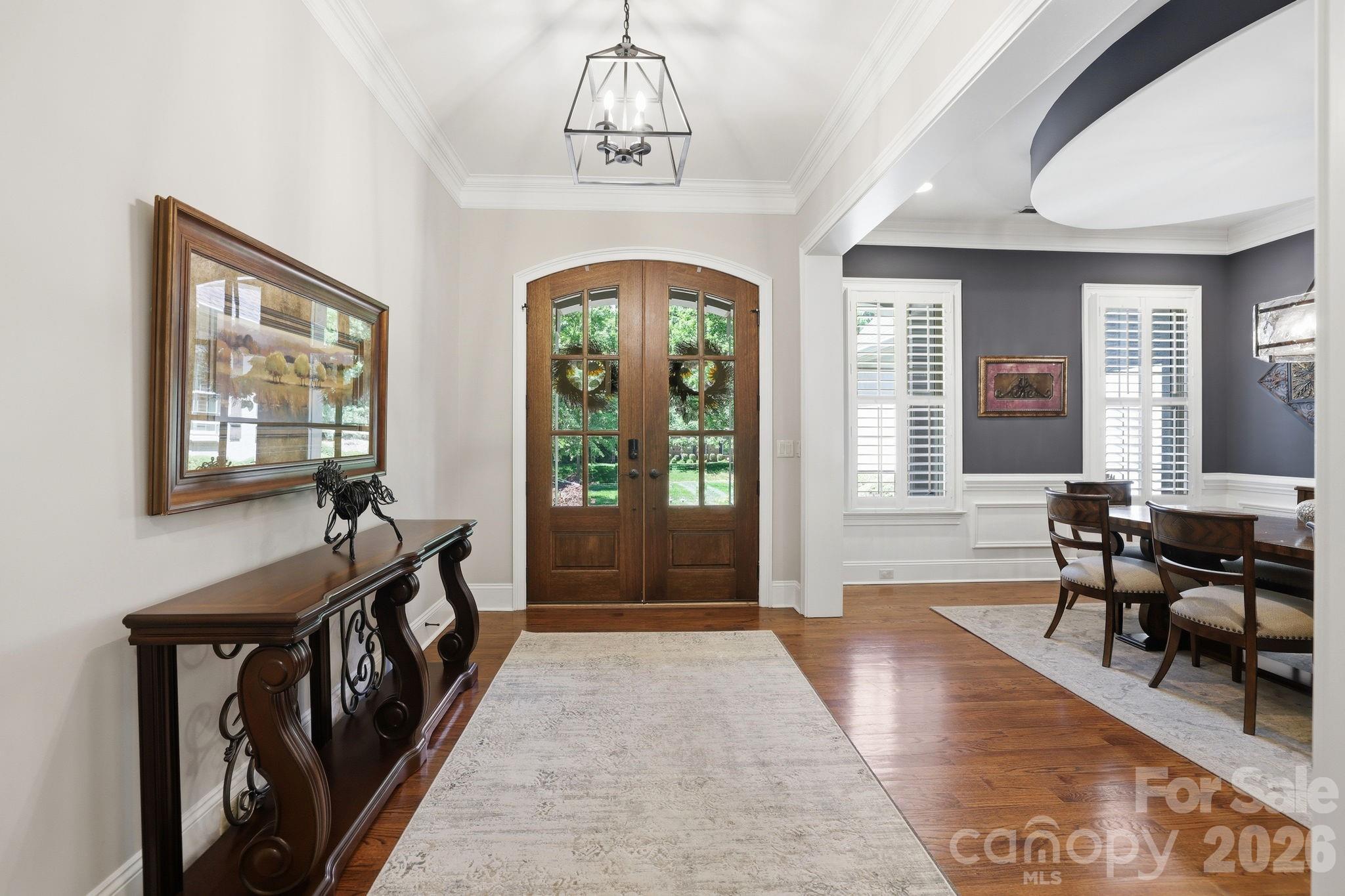 11710 Egrets Point Drive Charlotte NC 28278