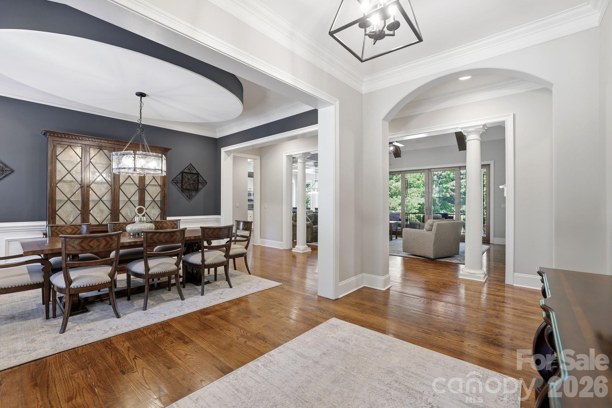11710 Egrets Point Drive Charlotte NC 28278
