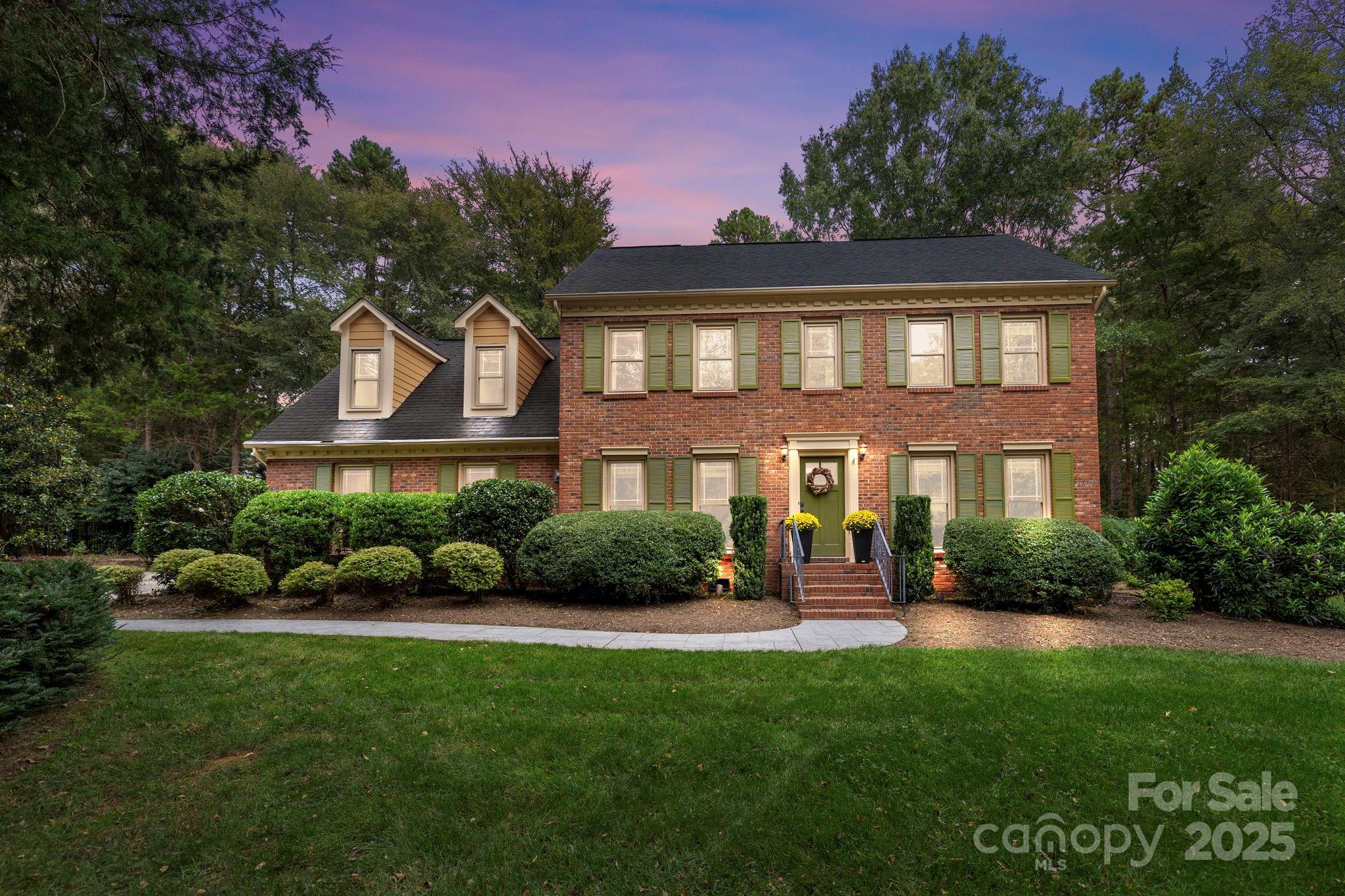 8229 White Ash Court Mint Hill NC 28227