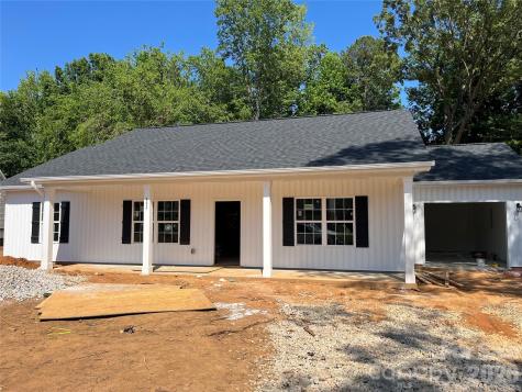 503 Quail Lane Lexington NC 27292